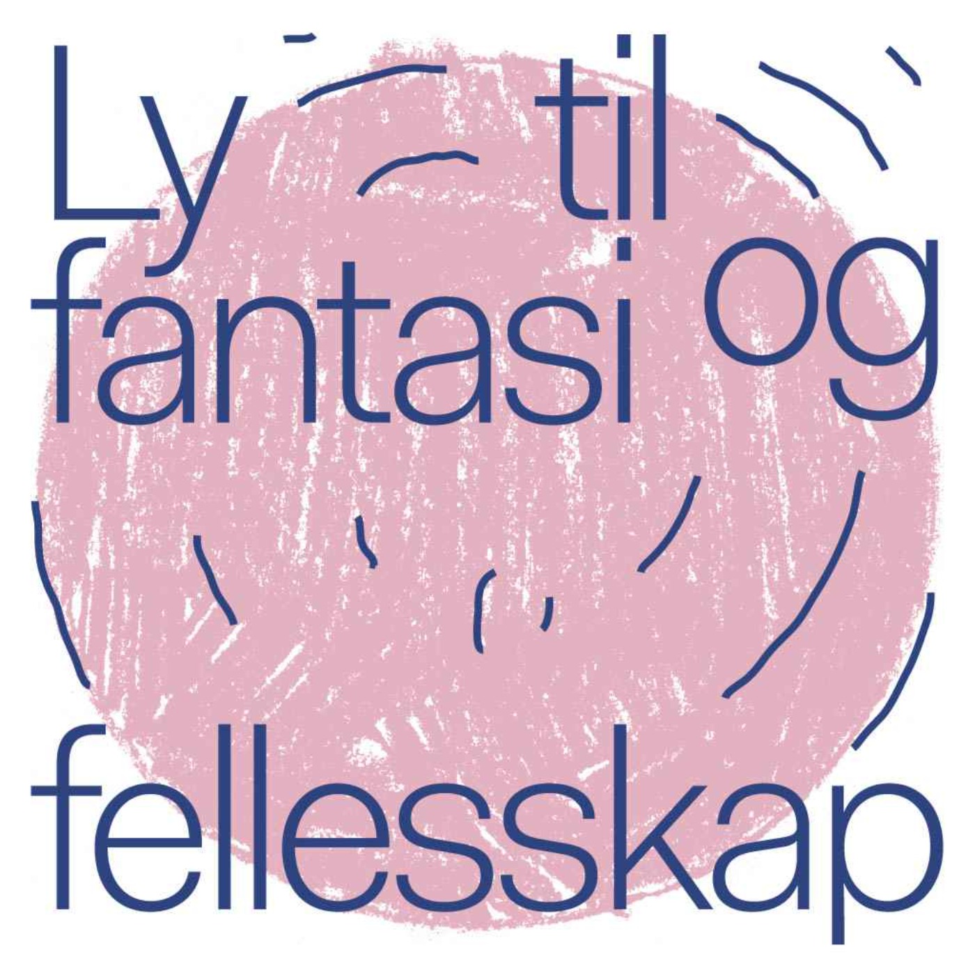 Ly til fantasi og fellesskap - en podcast av Tromsø Kunstforening
