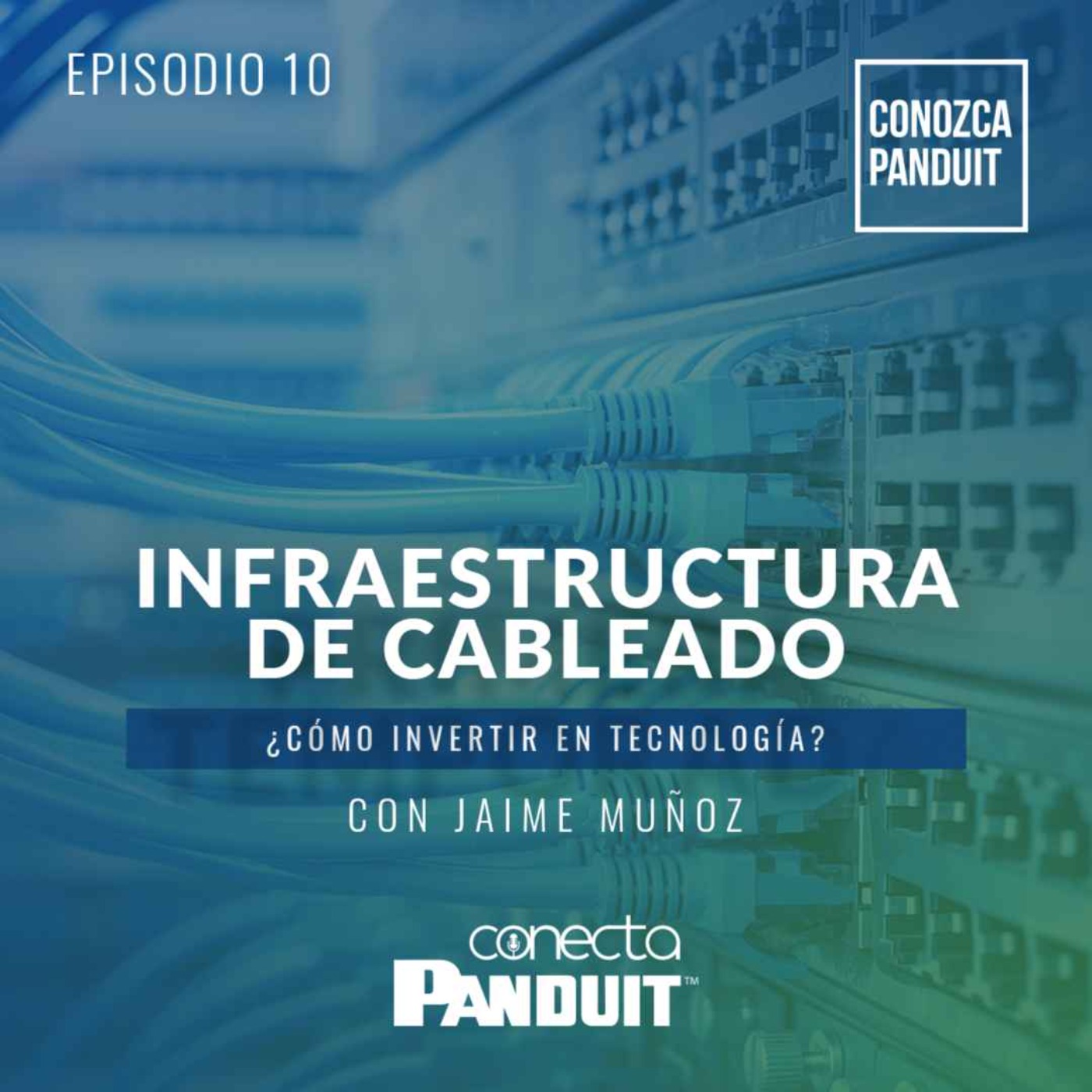 Conecta Panduit
