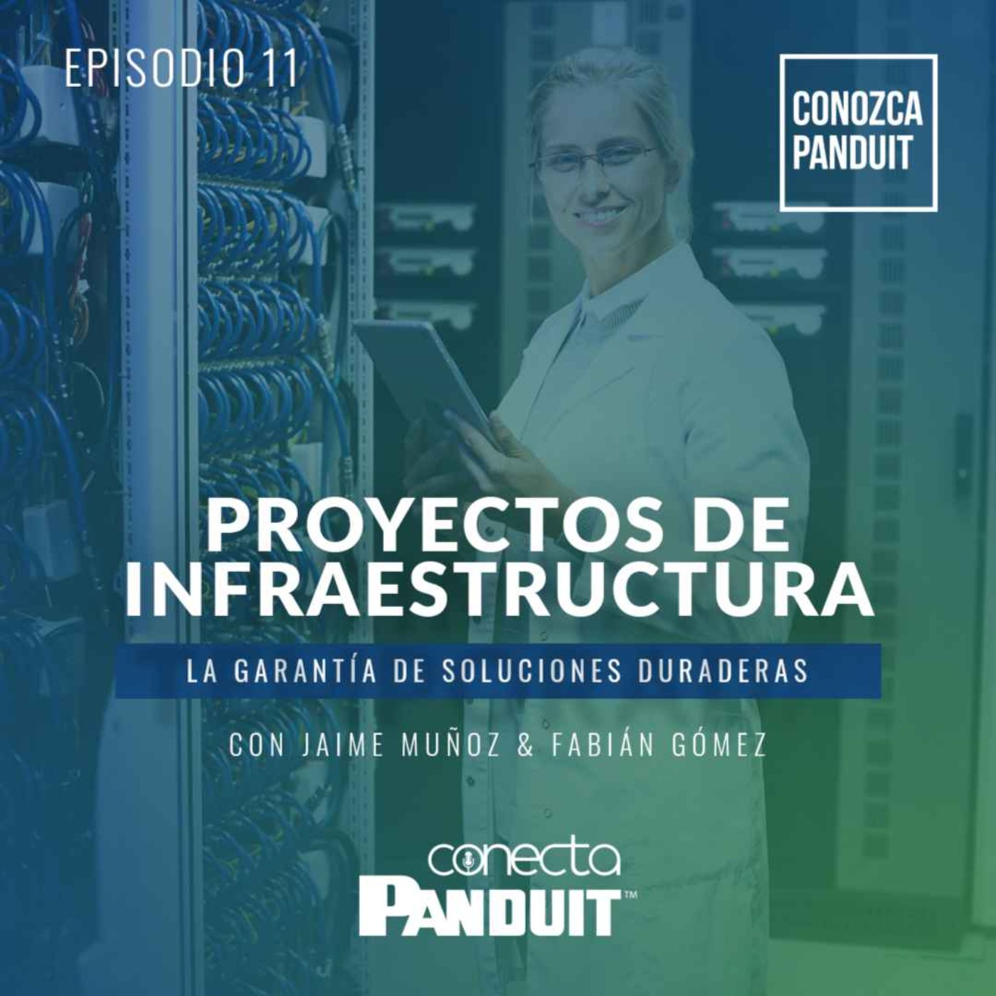 Conecta Panduit