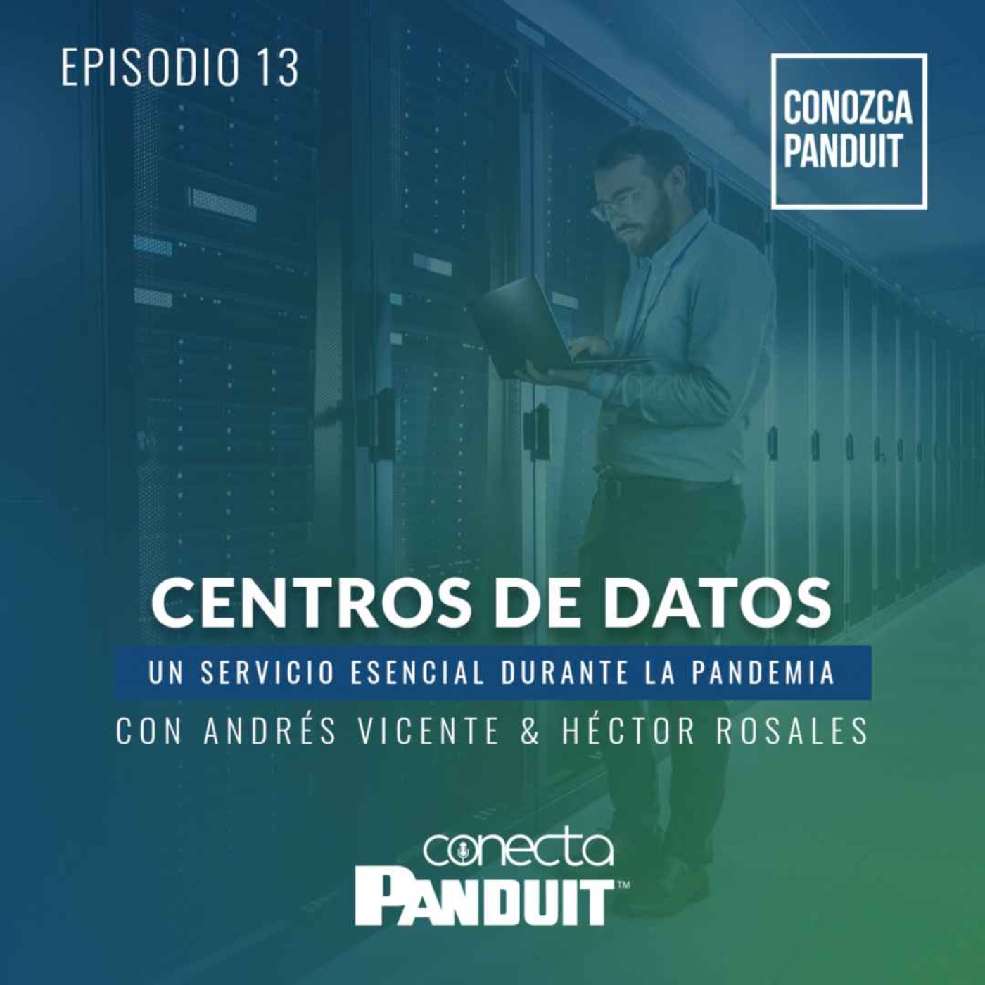 Conecta Panduit