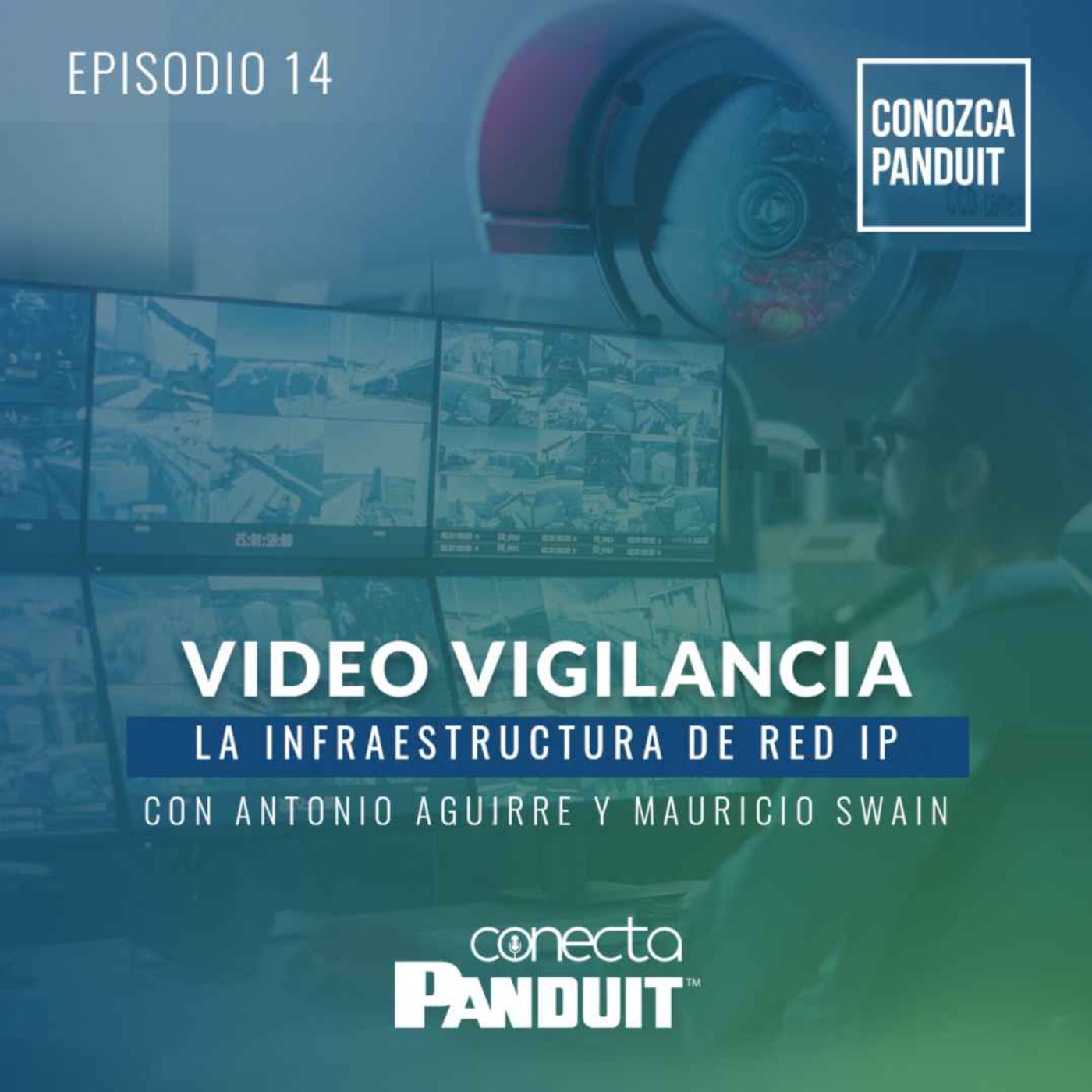 Conecta Panduit