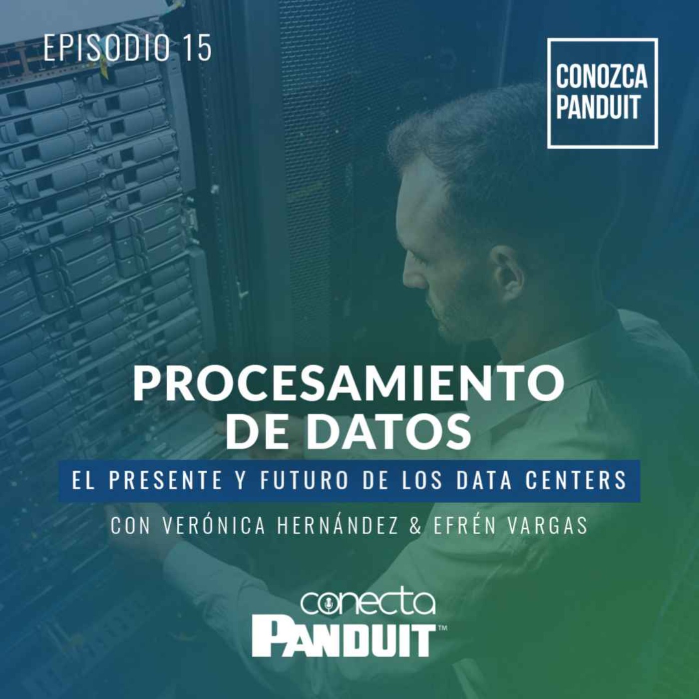 Conecta Panduit