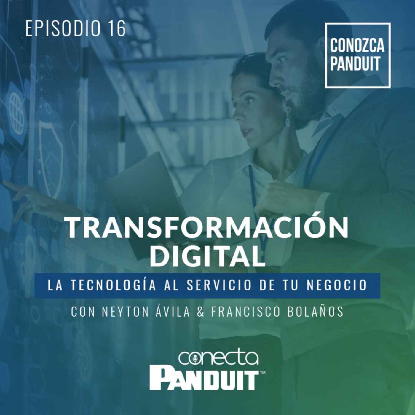 Conecta Panduit