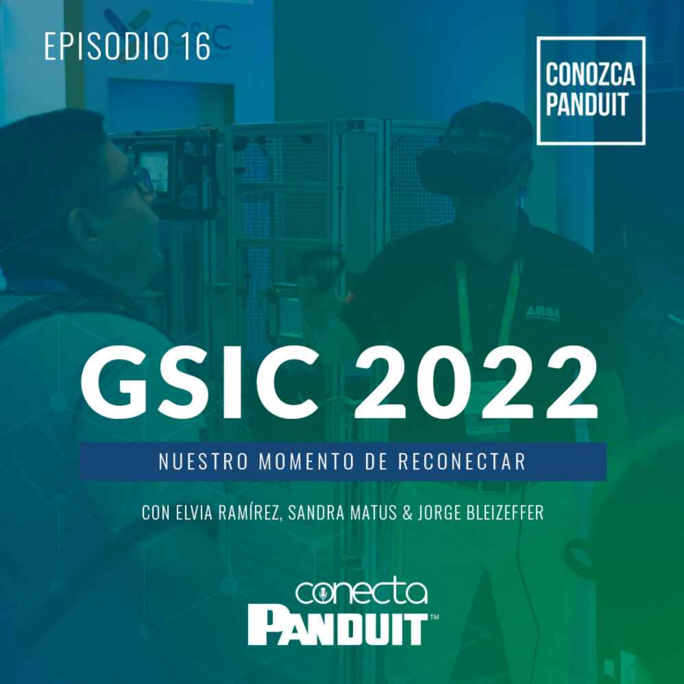Conecta Panduit
