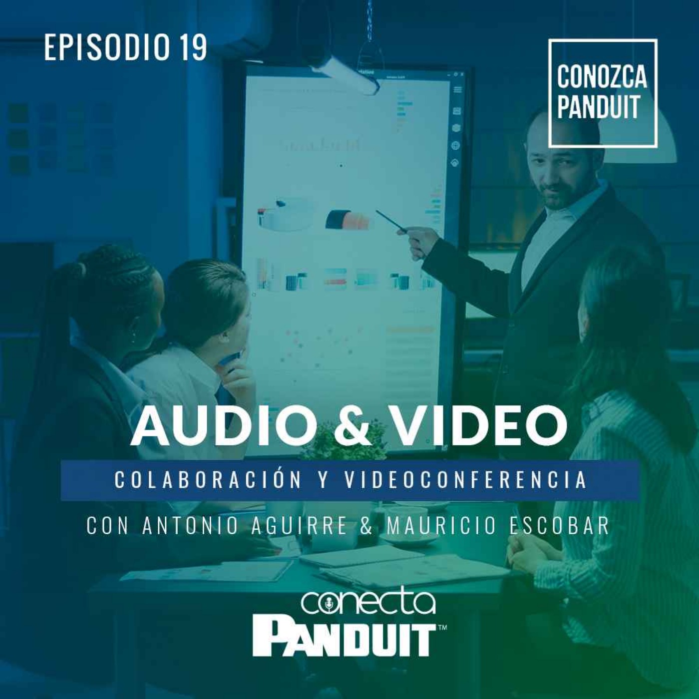 Conecta Panduit