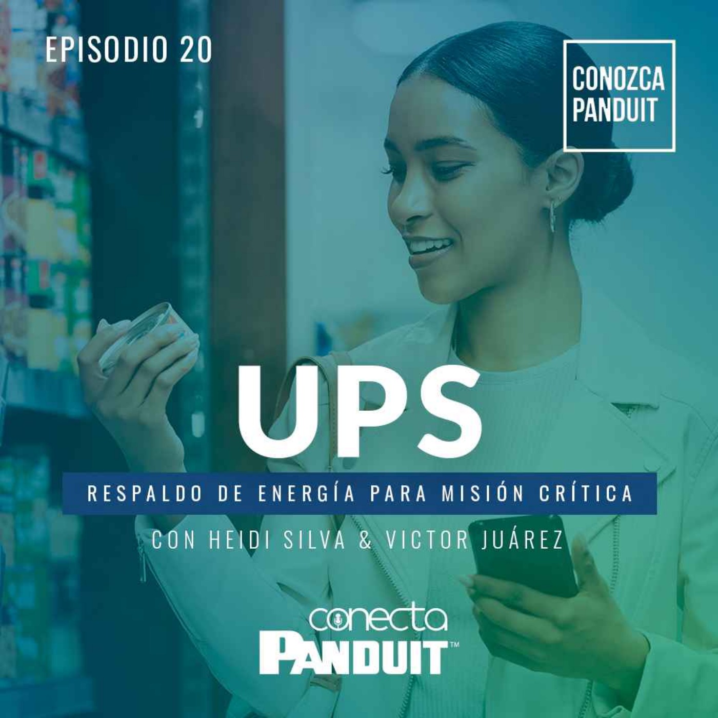 Conecta Panduit