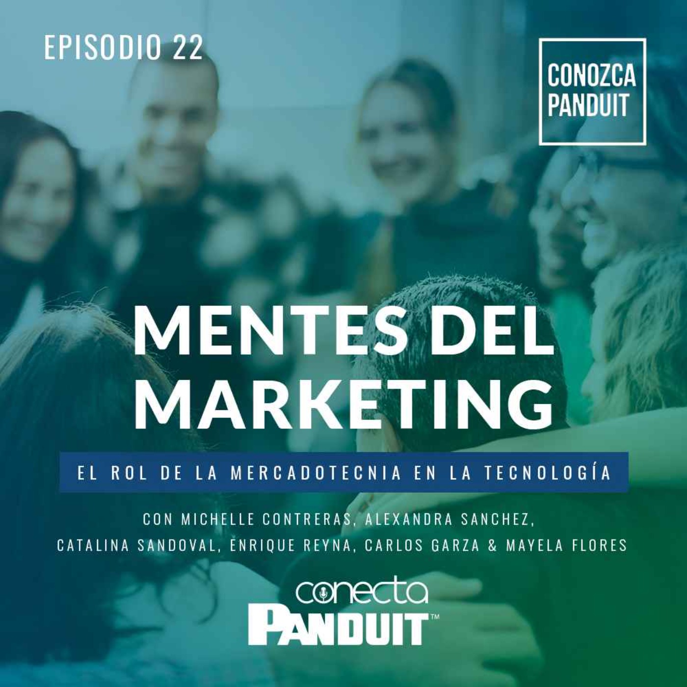 Conecta Panduit