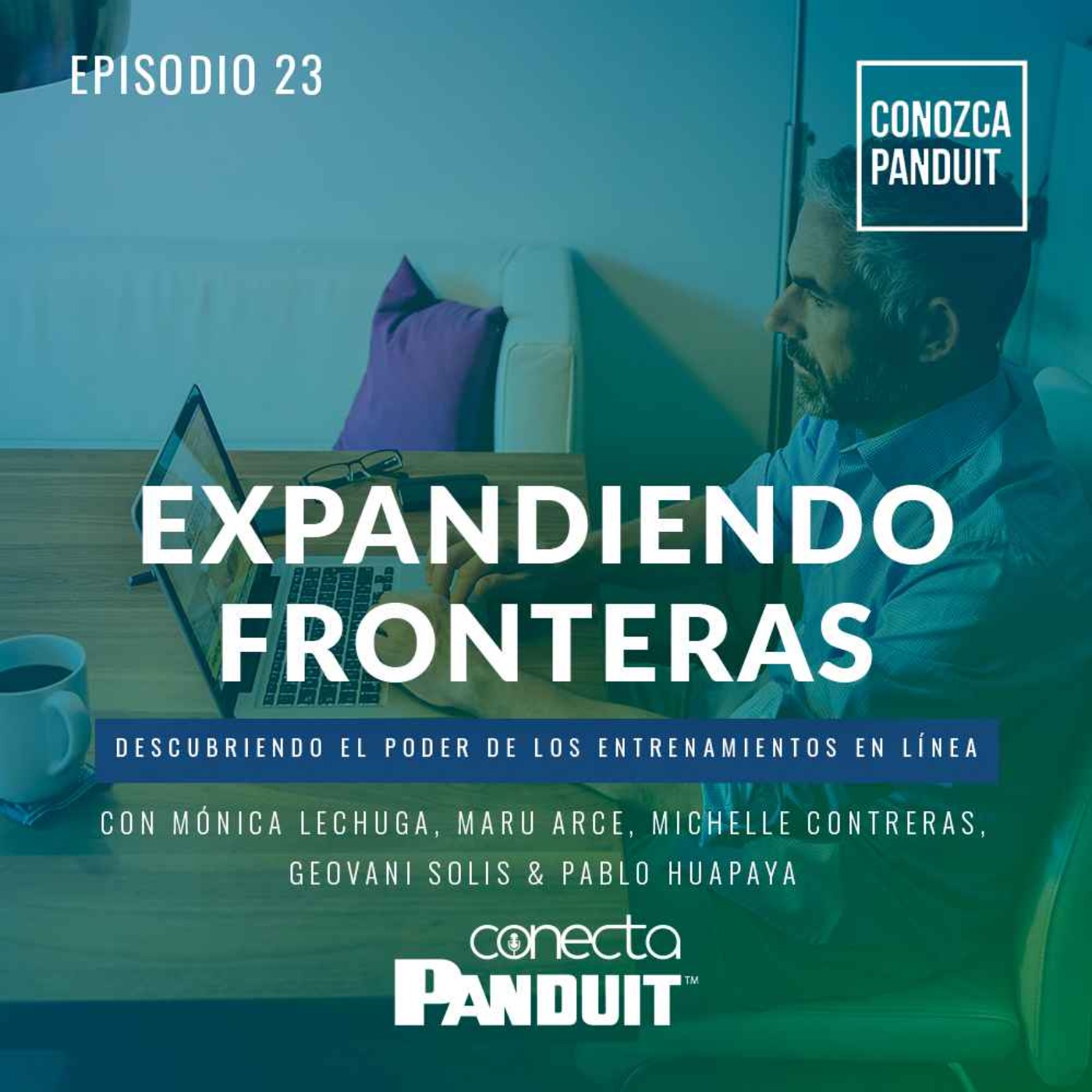 Conecta Panduit