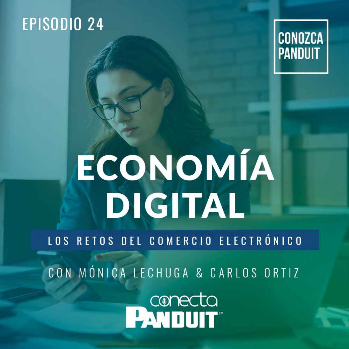 Conecta Panduit