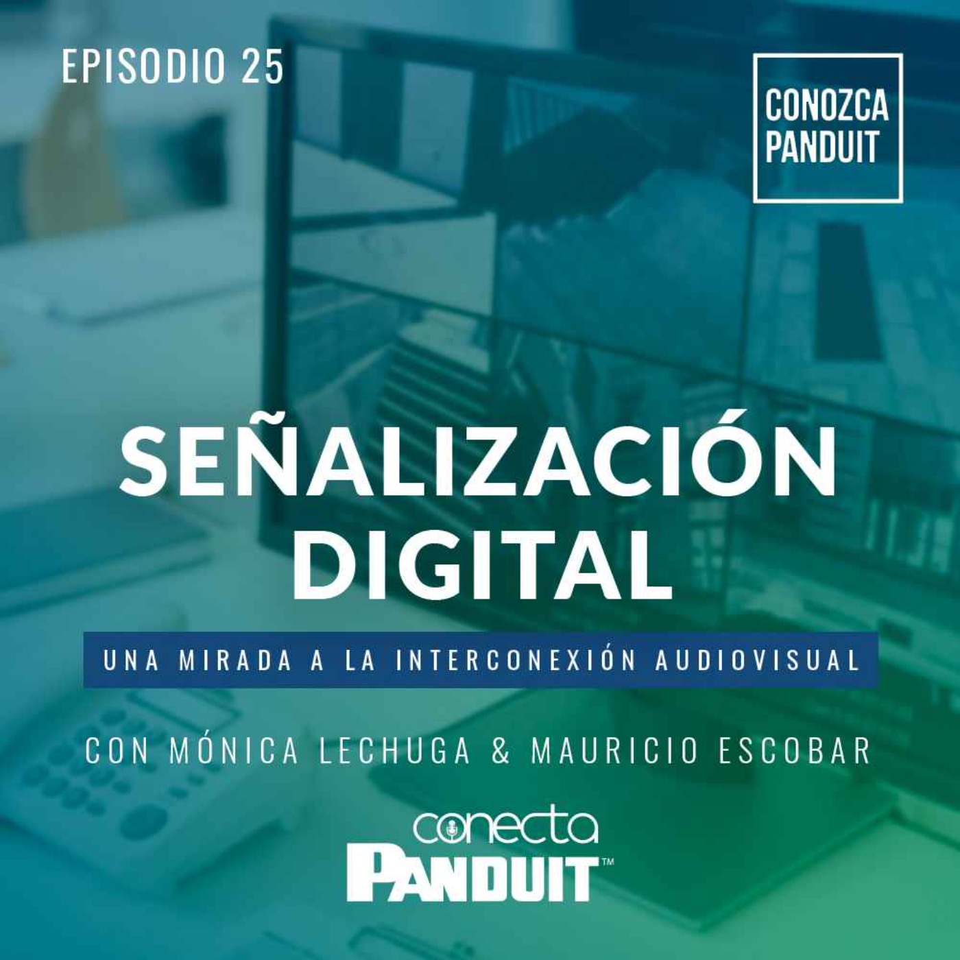 Conecta Panduit