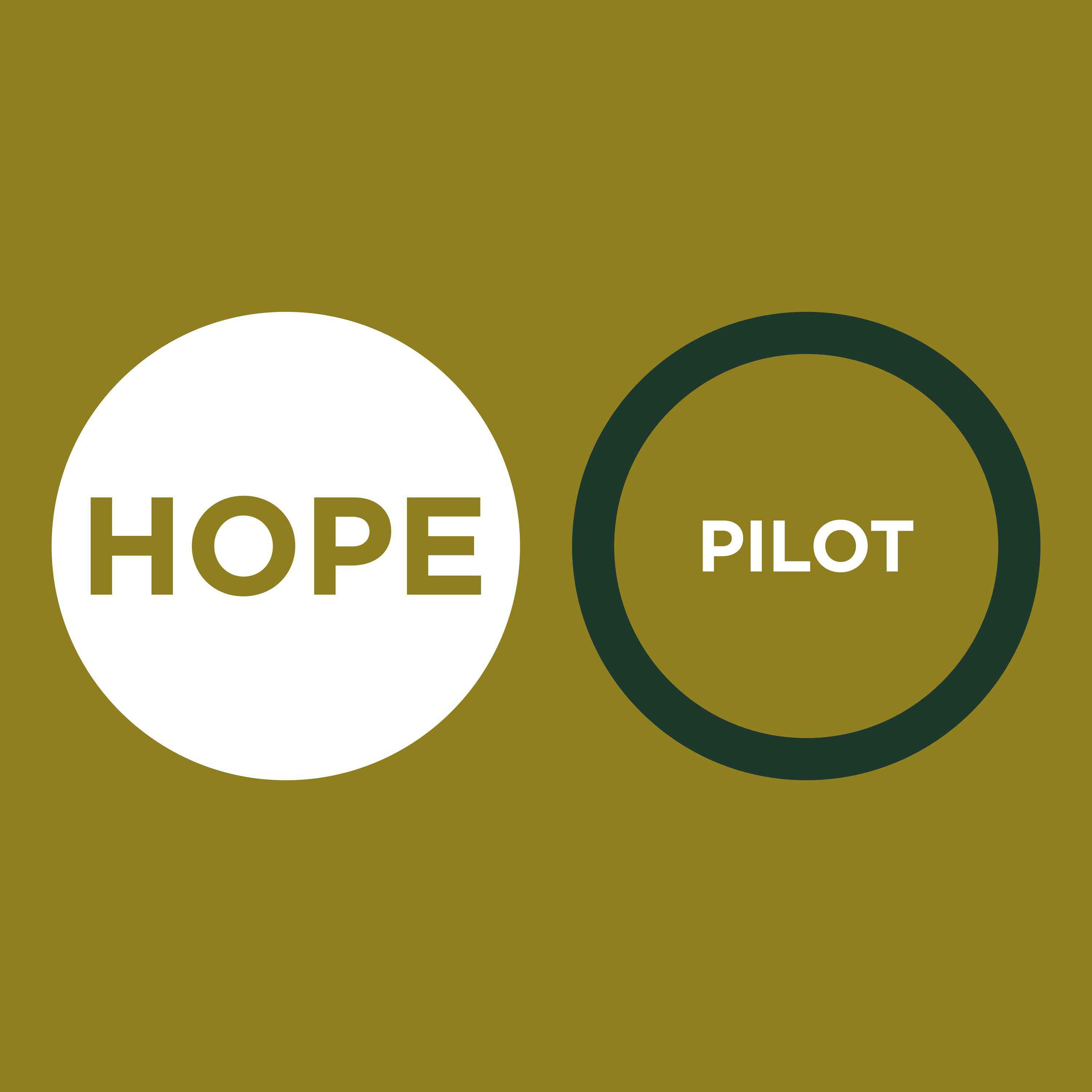 We Do Hope – Pilot Episode