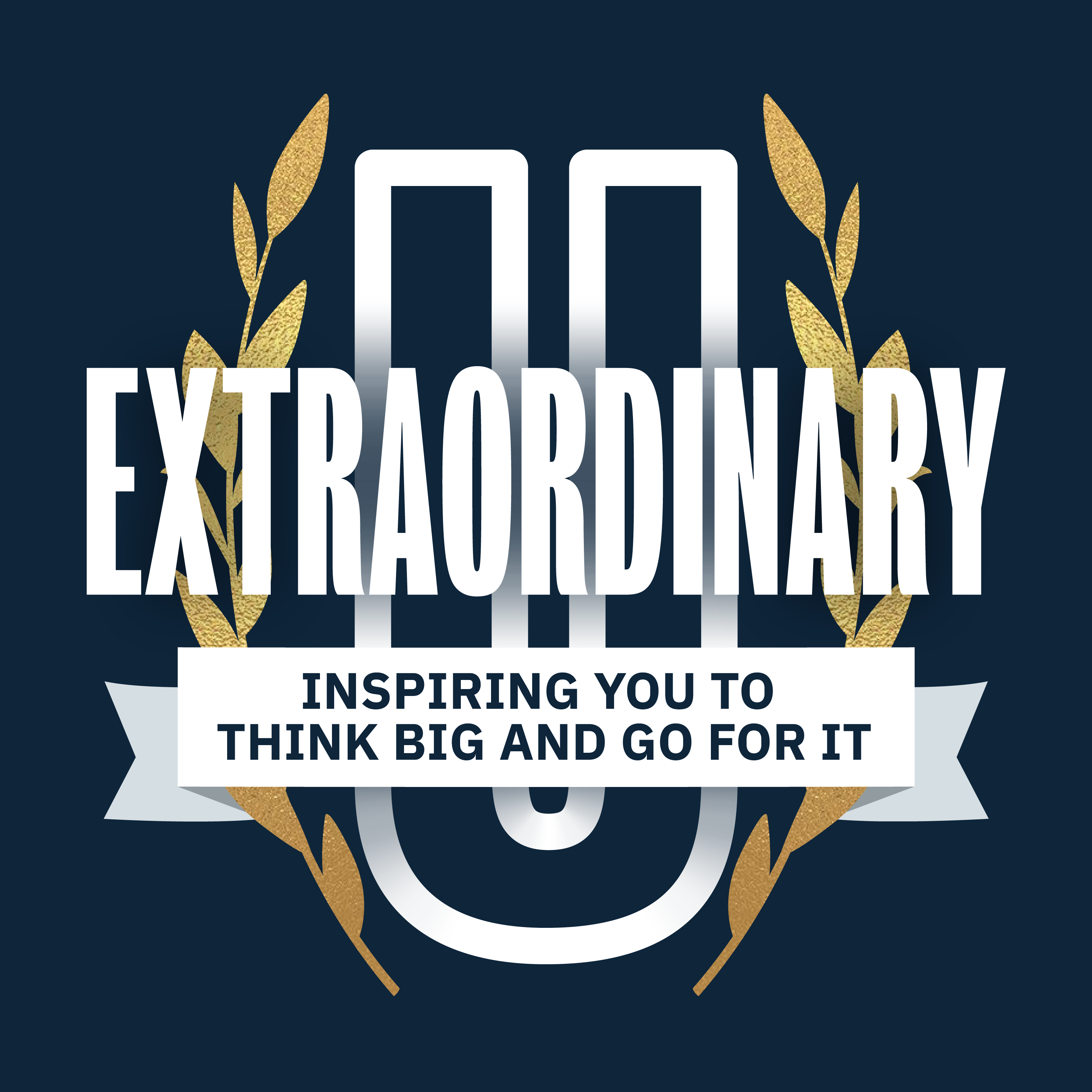 Introducing Extraordinary U.