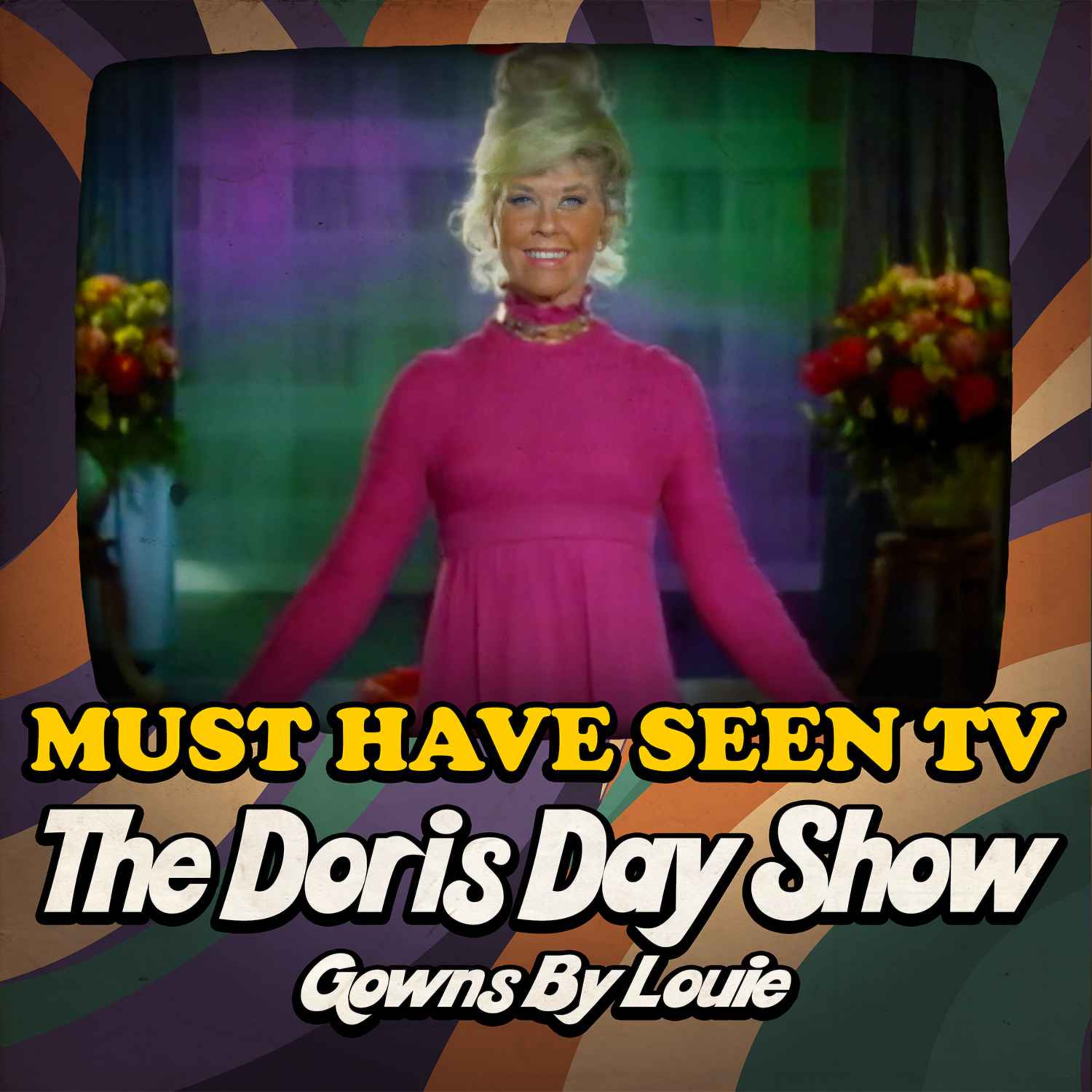 Must Have Seen TV