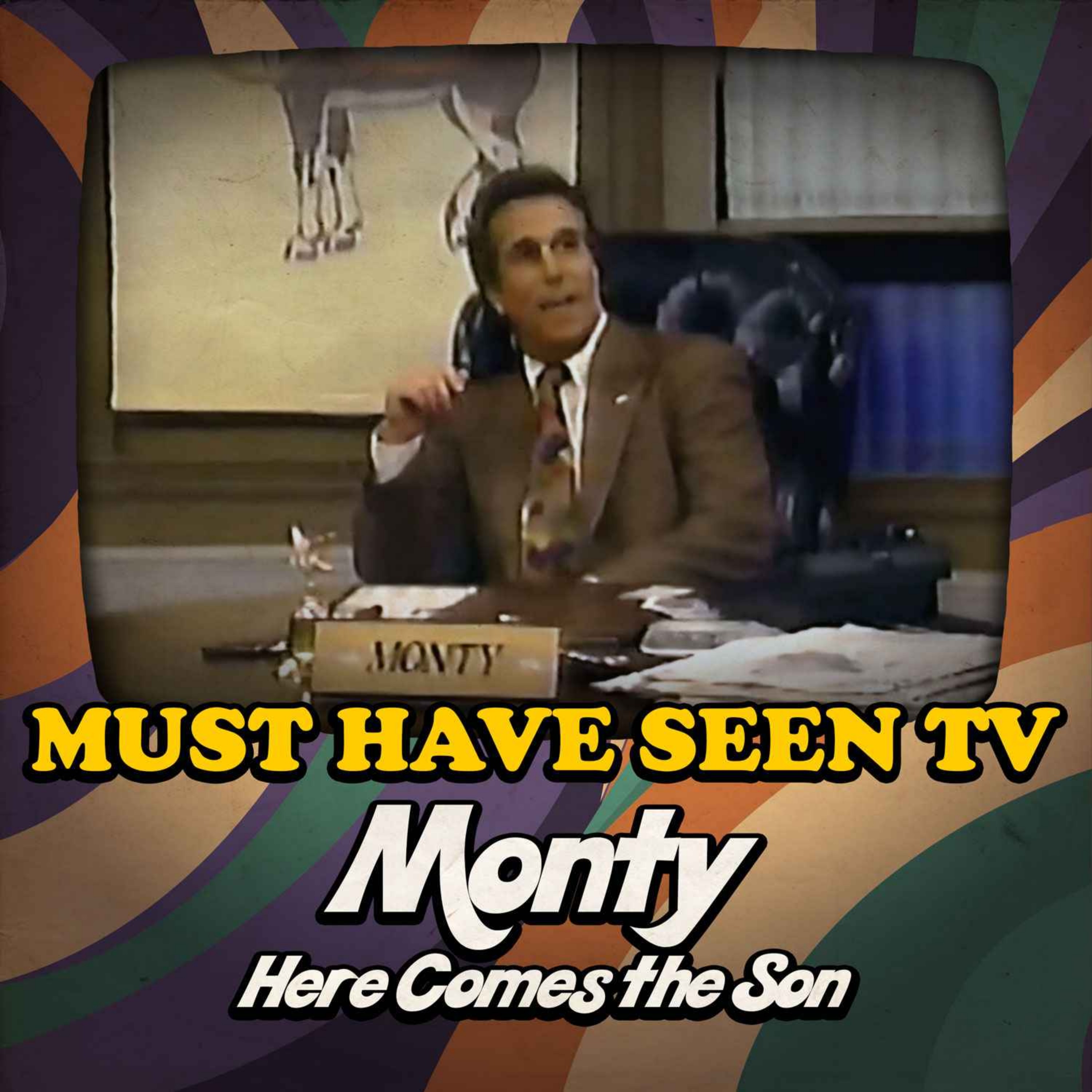 Must Have Seen TV