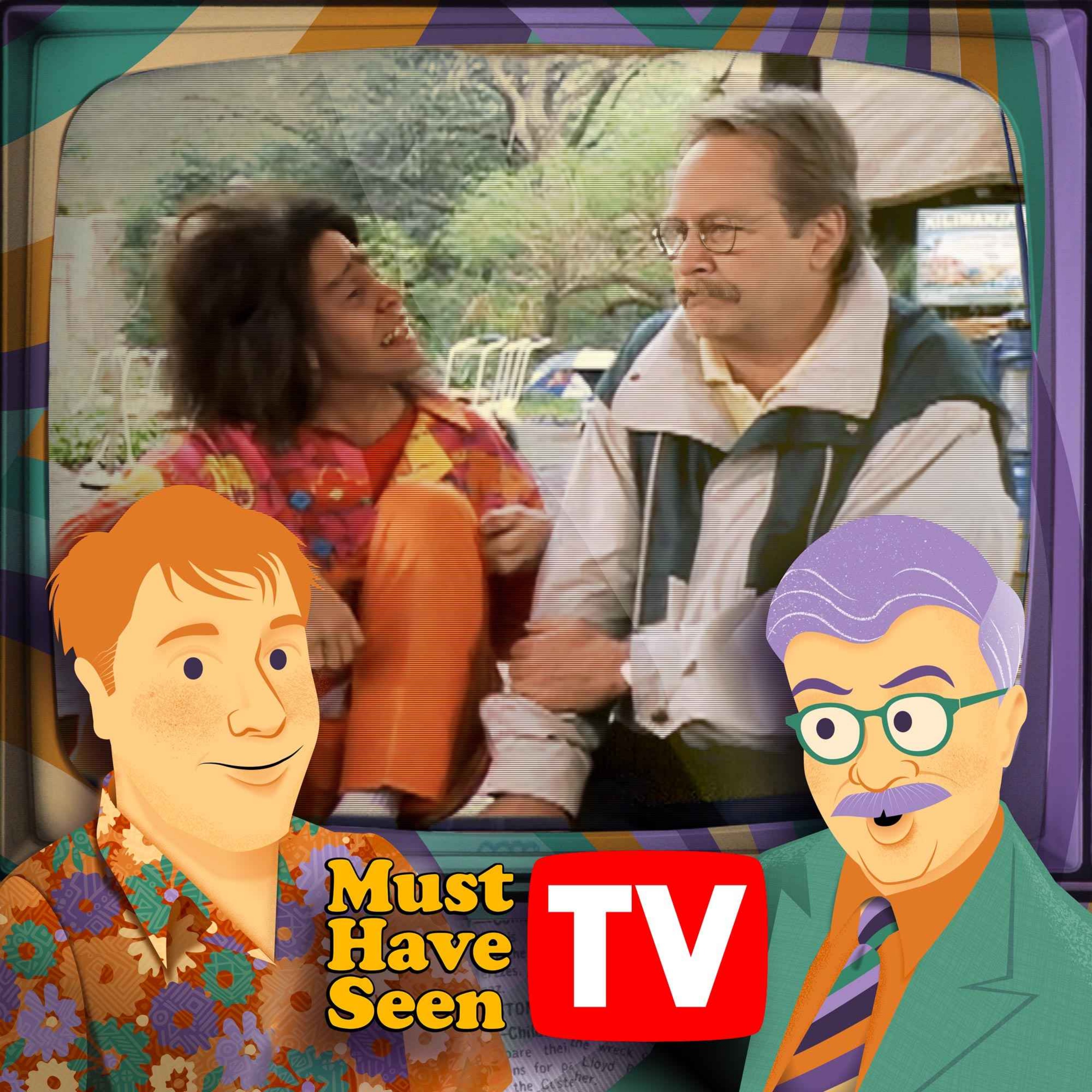 Must Have Seen TV
