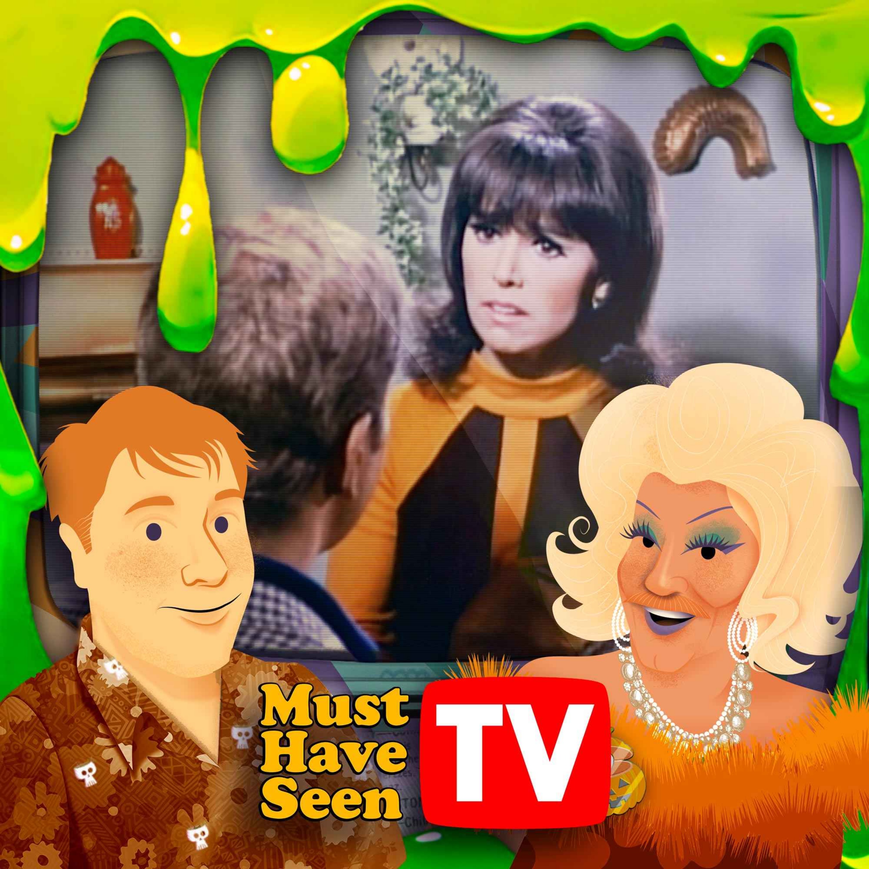 Must Have Seen TV
