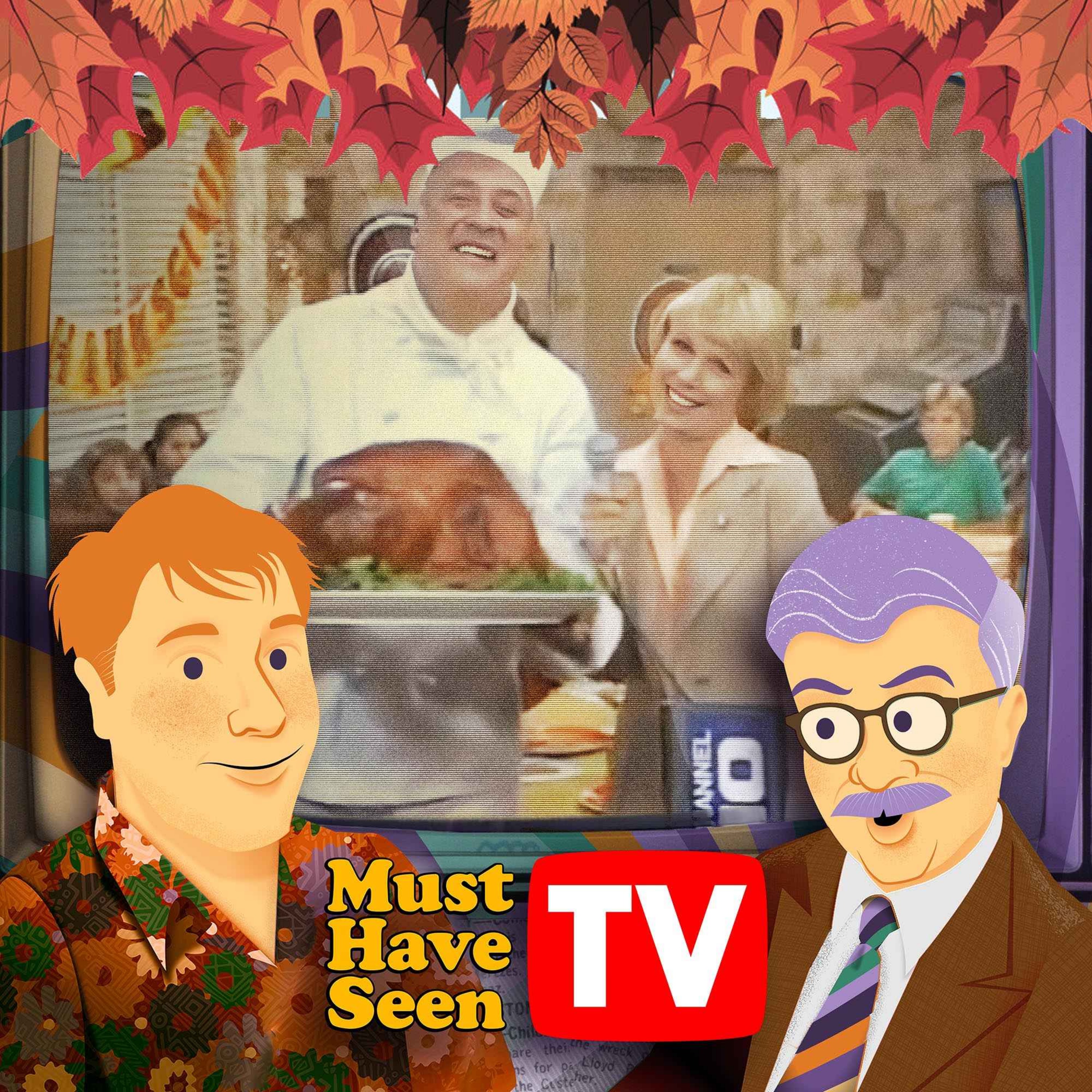 Must Have Seen TV