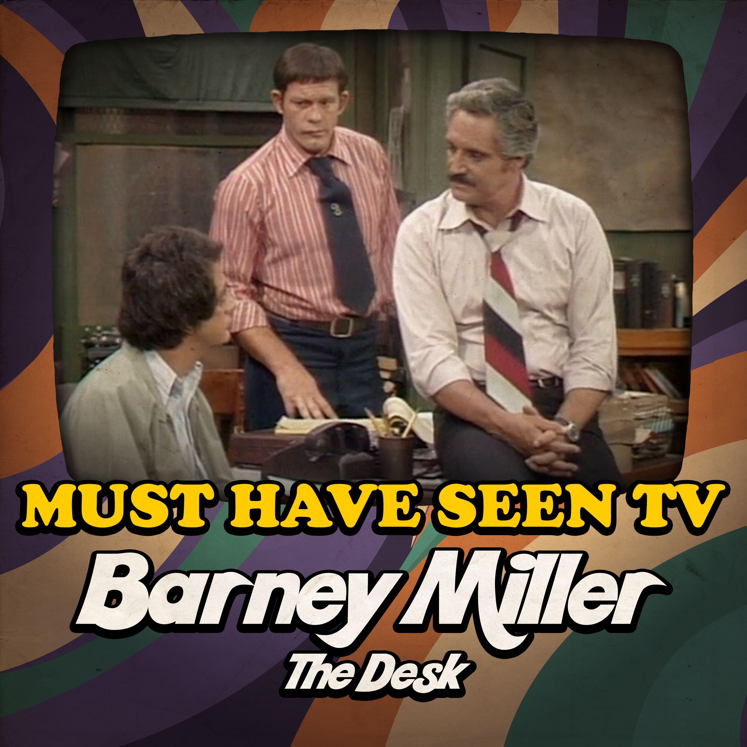 Must Have Seen TV