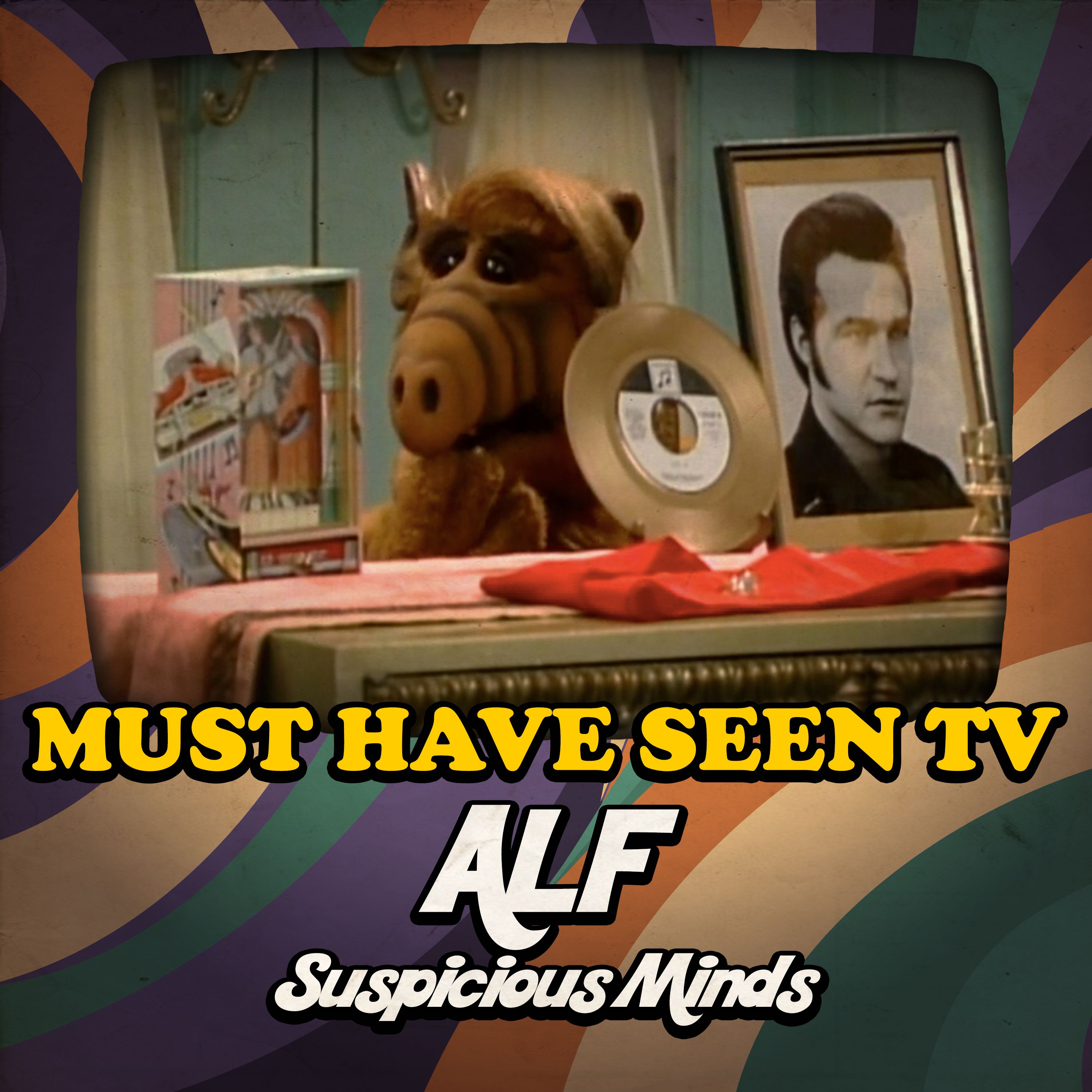 Must Have Seen TV