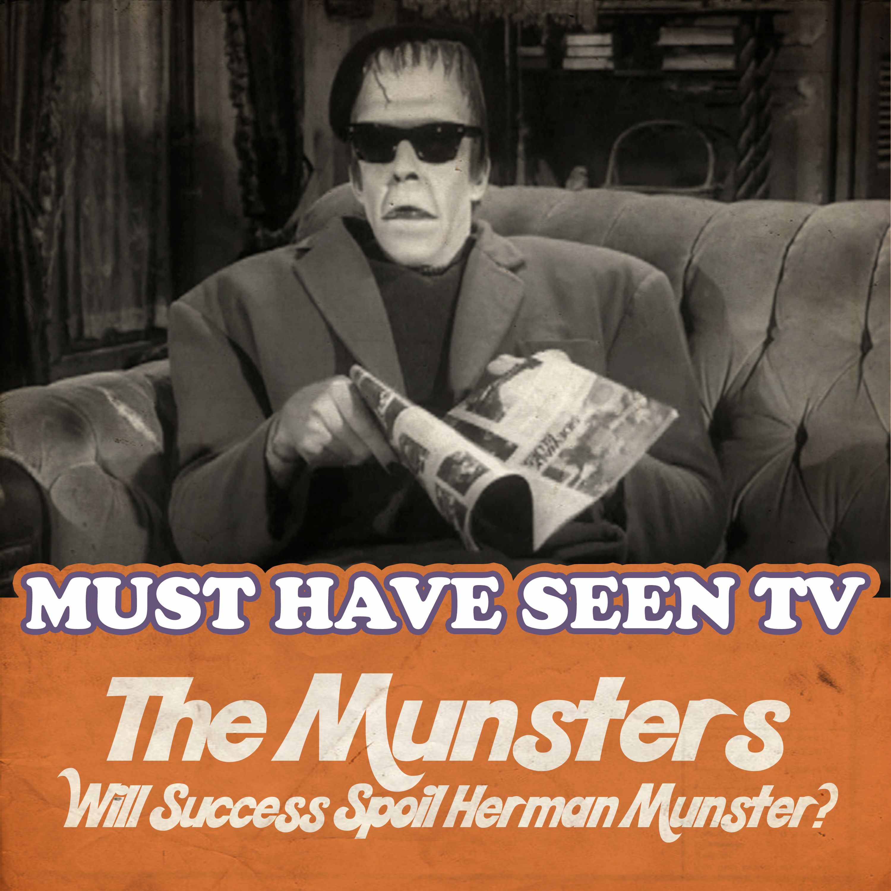 Must Have Seen TV