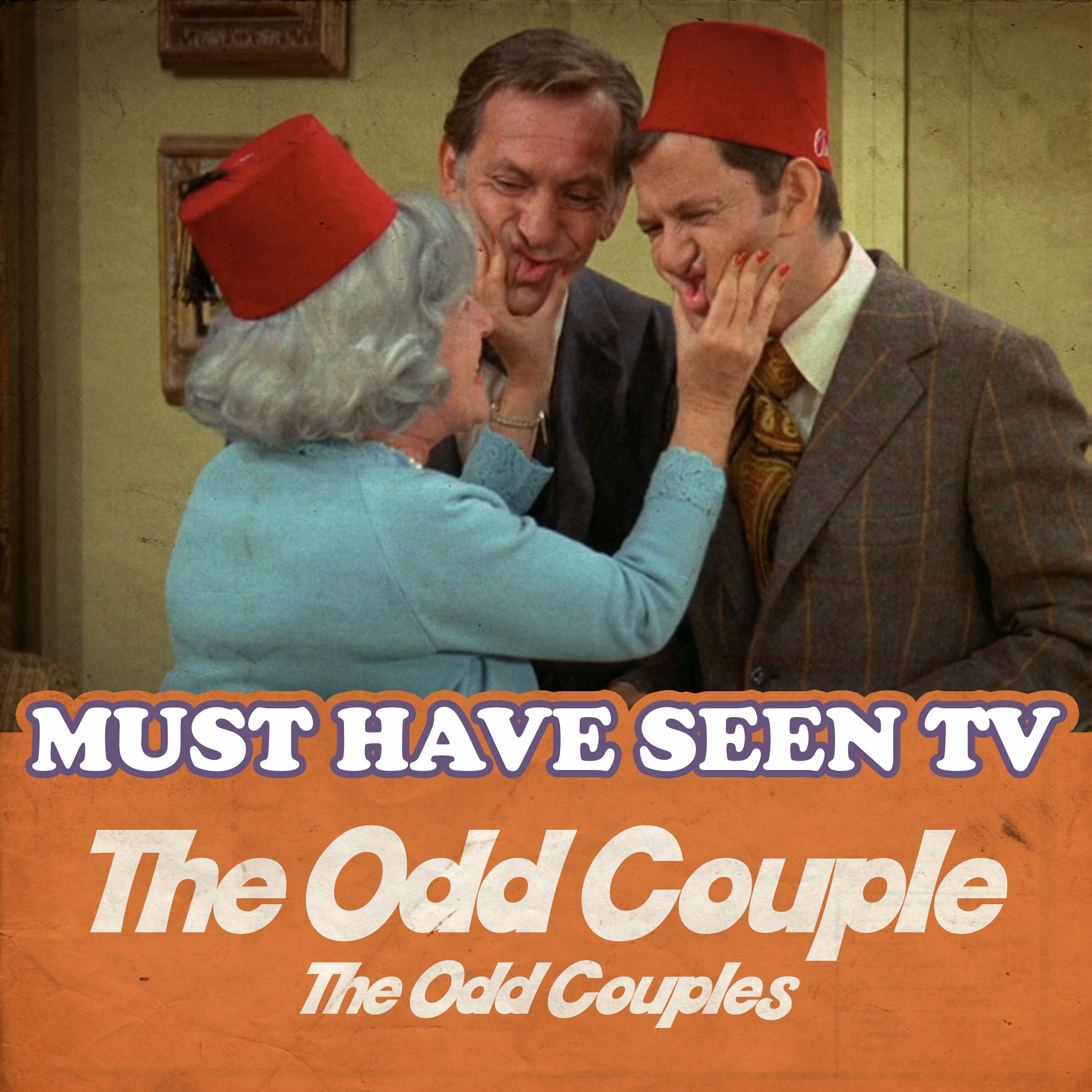 Must Have Seen TV