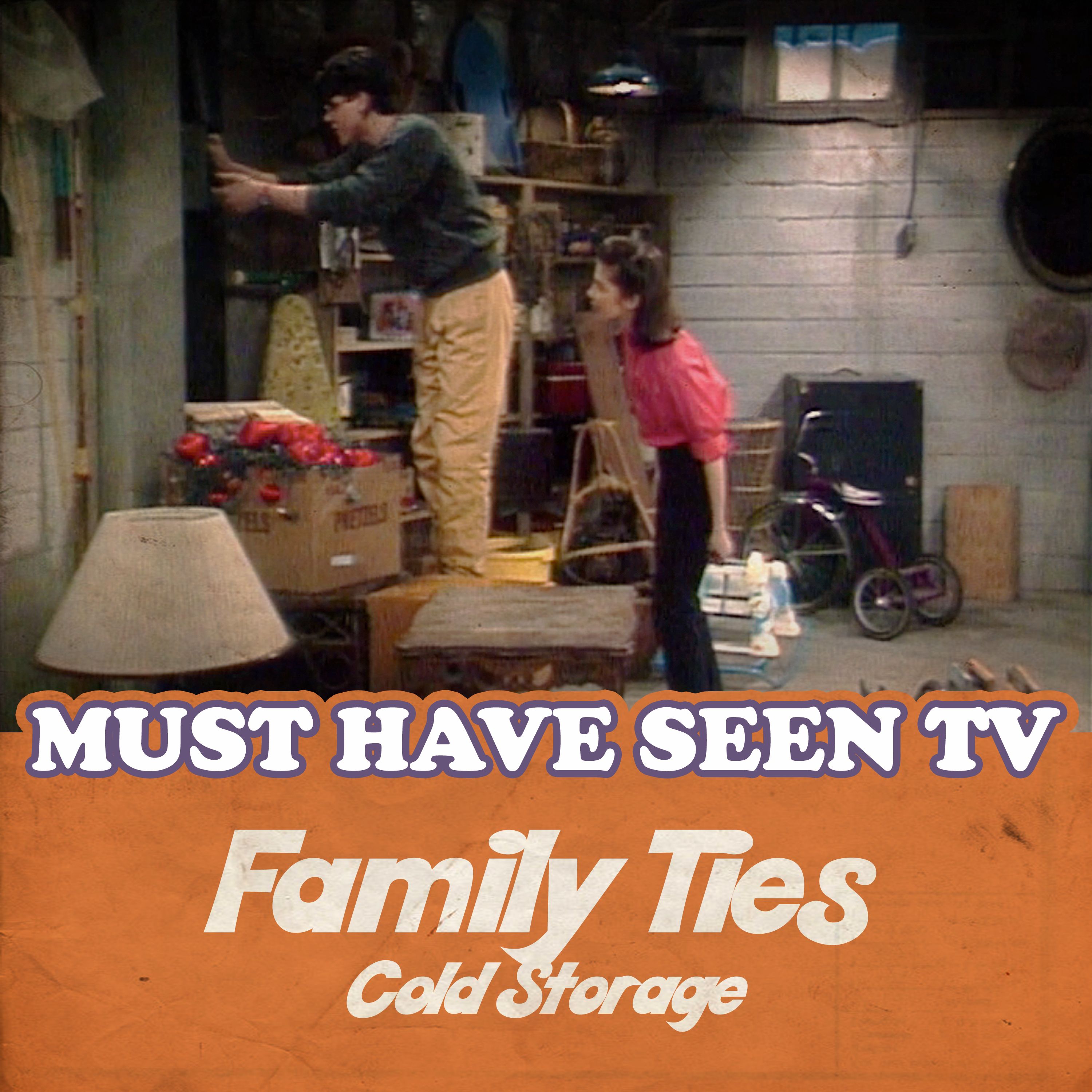 Must Have Seen TV