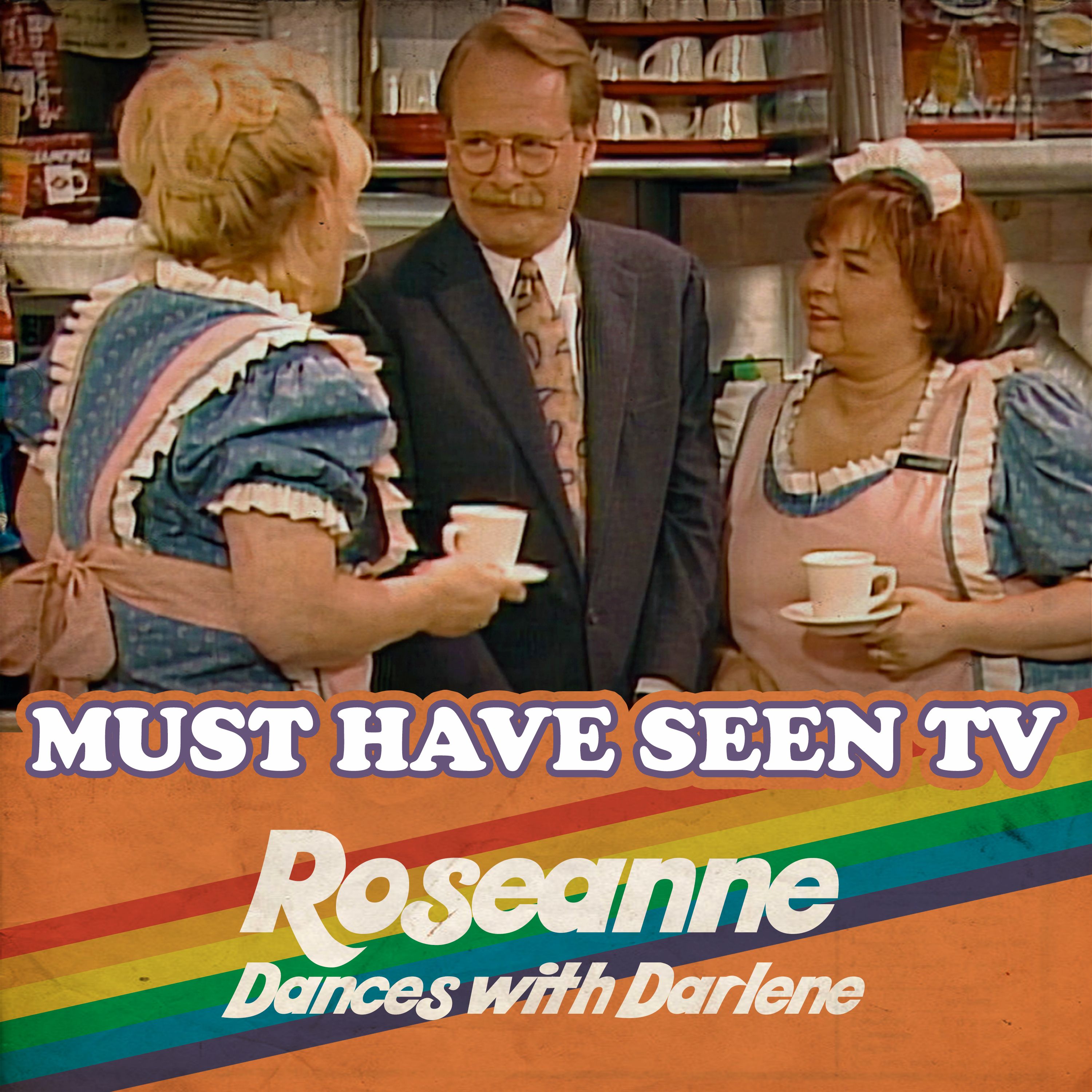 Must Have Seen TV