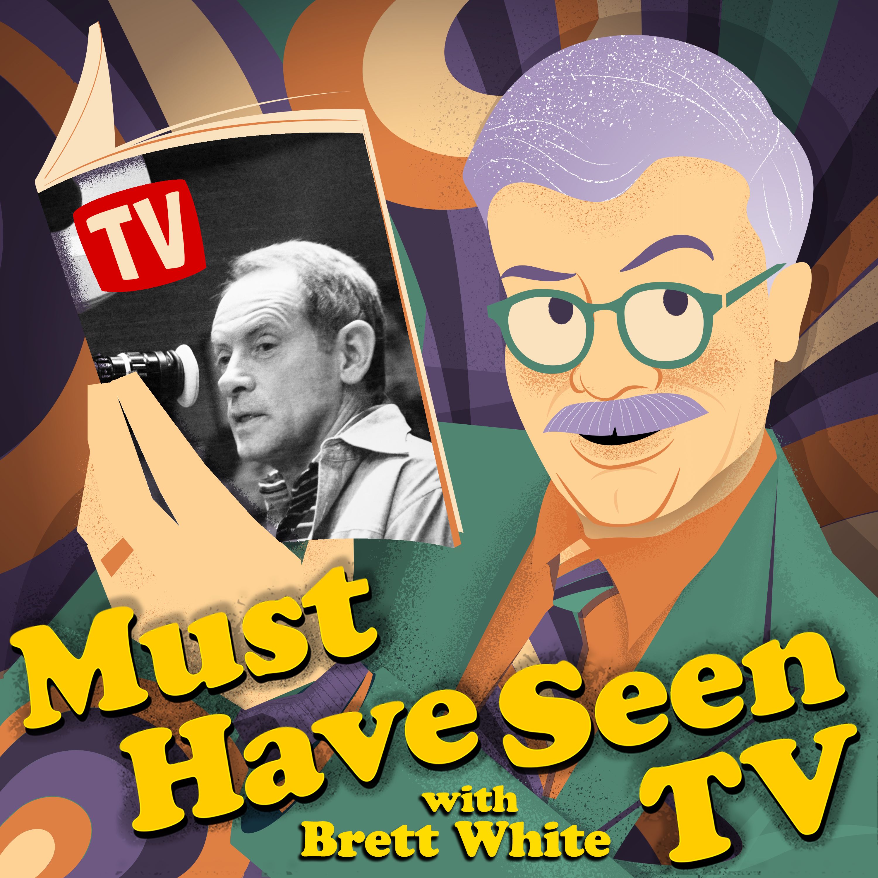 Must Have Seen TV