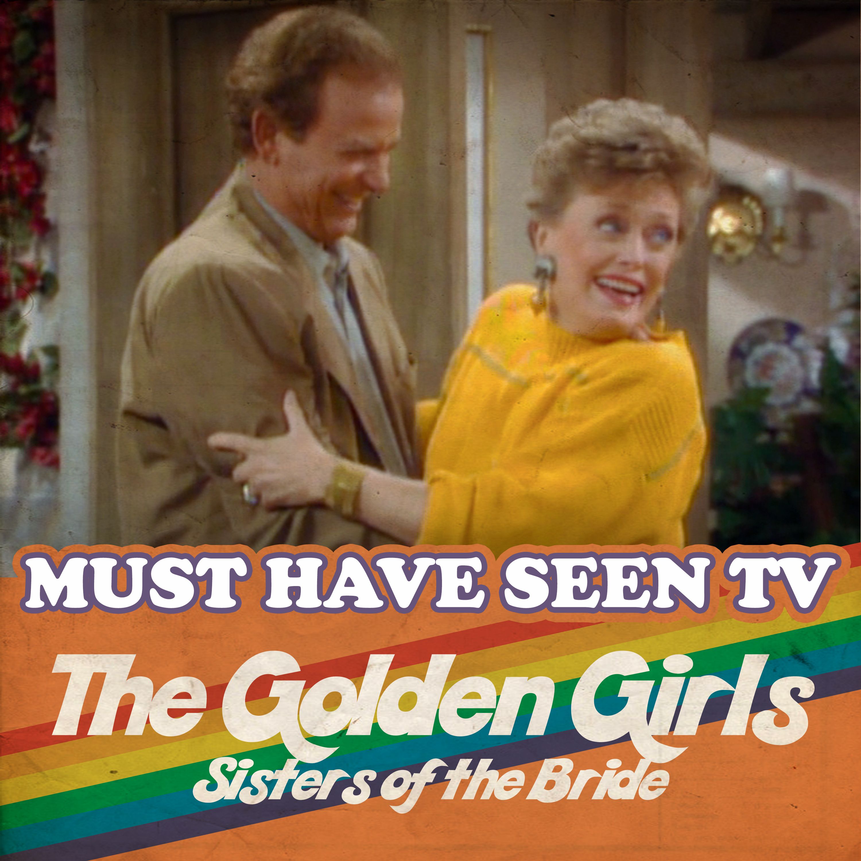 Must Have Seen TV