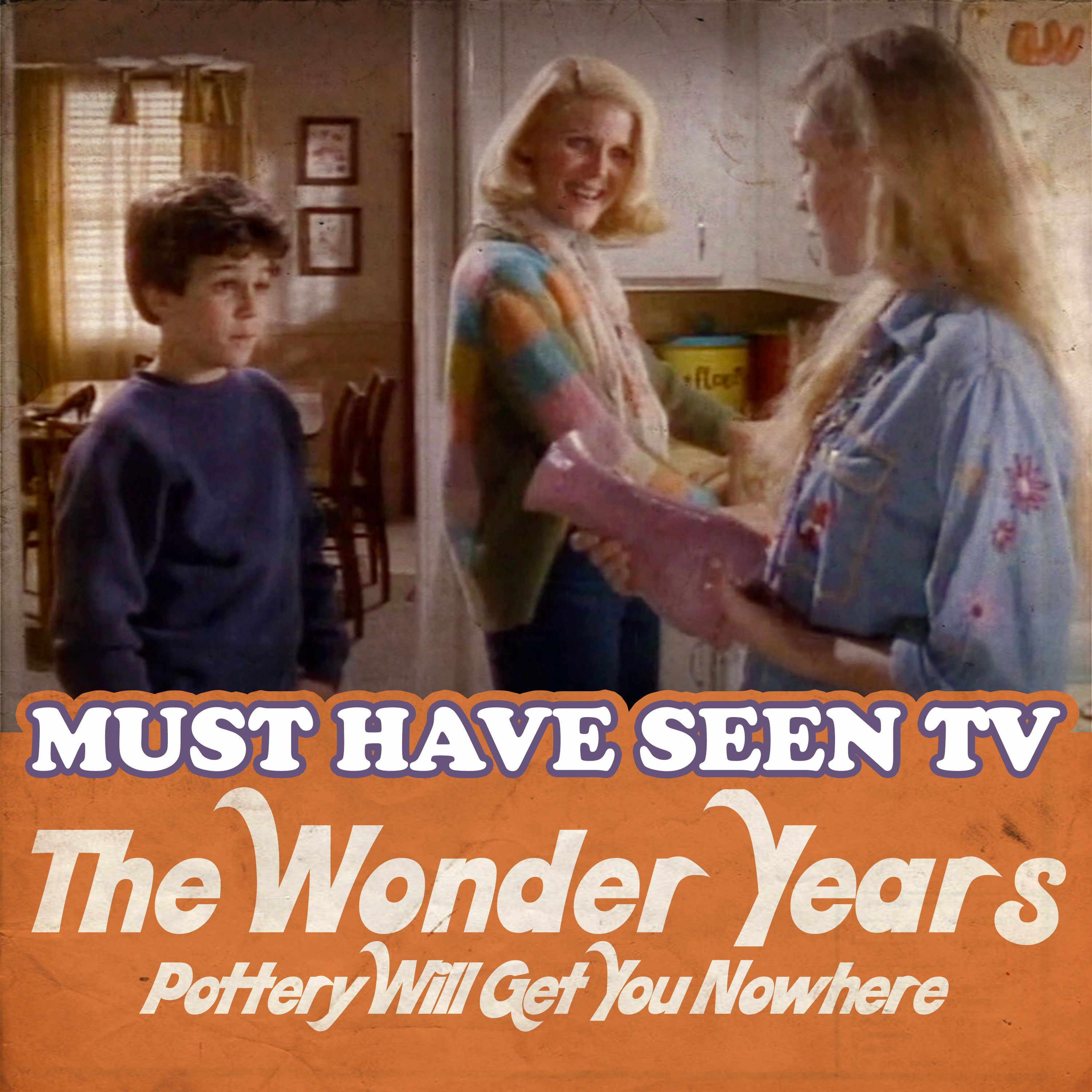 Must Have Seen TV