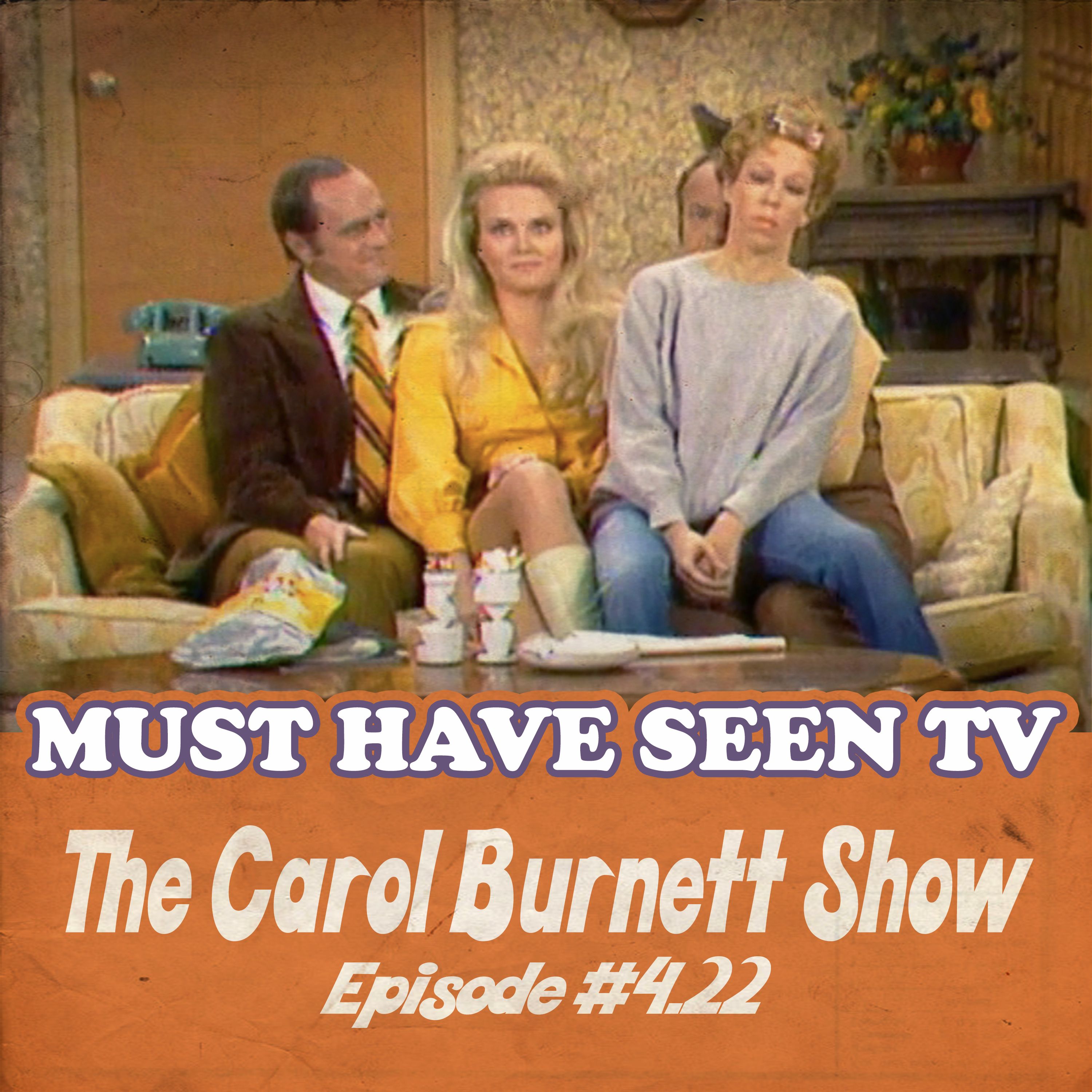 Must Have Seen TV