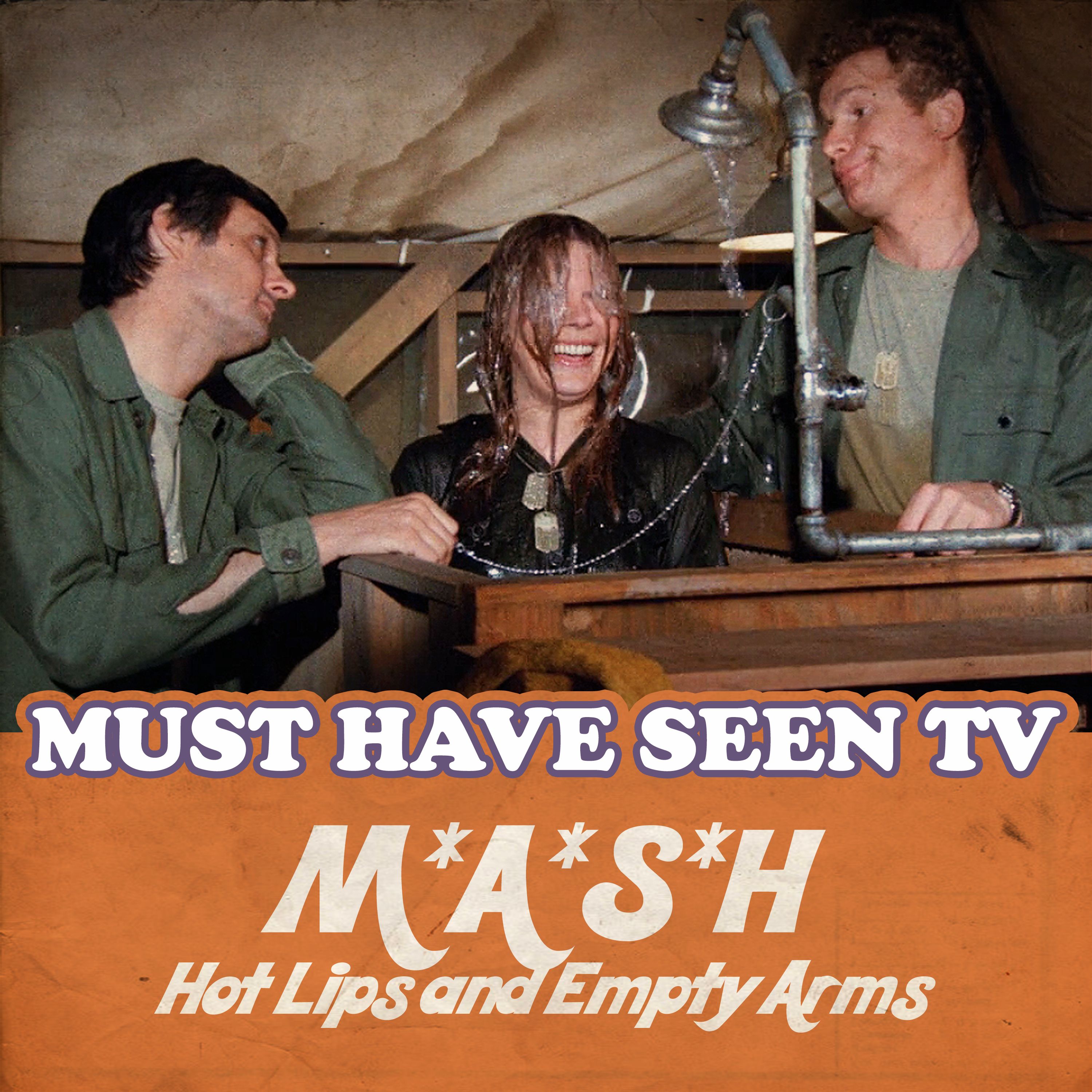 Must Have Seen TV