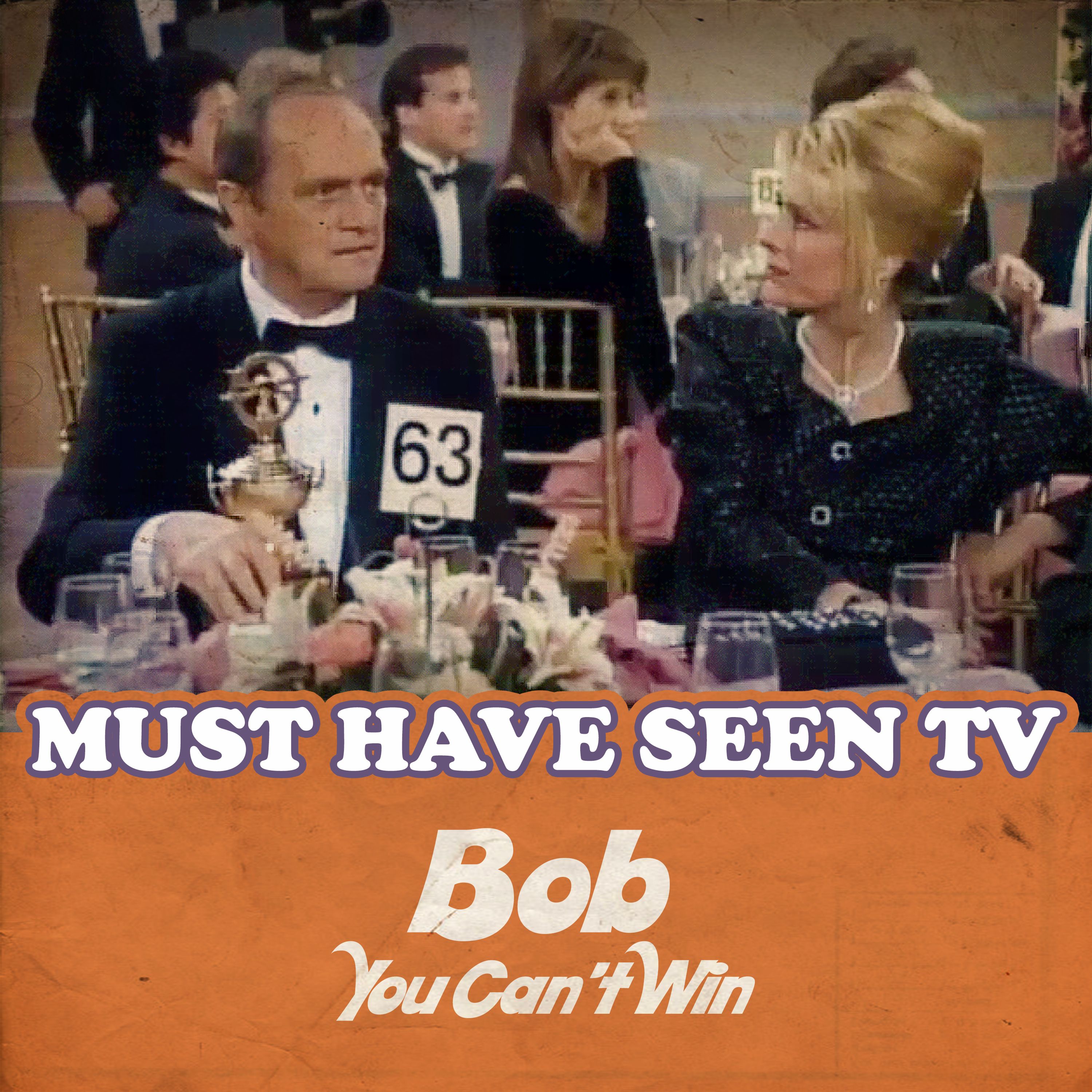Must Have Seen TV