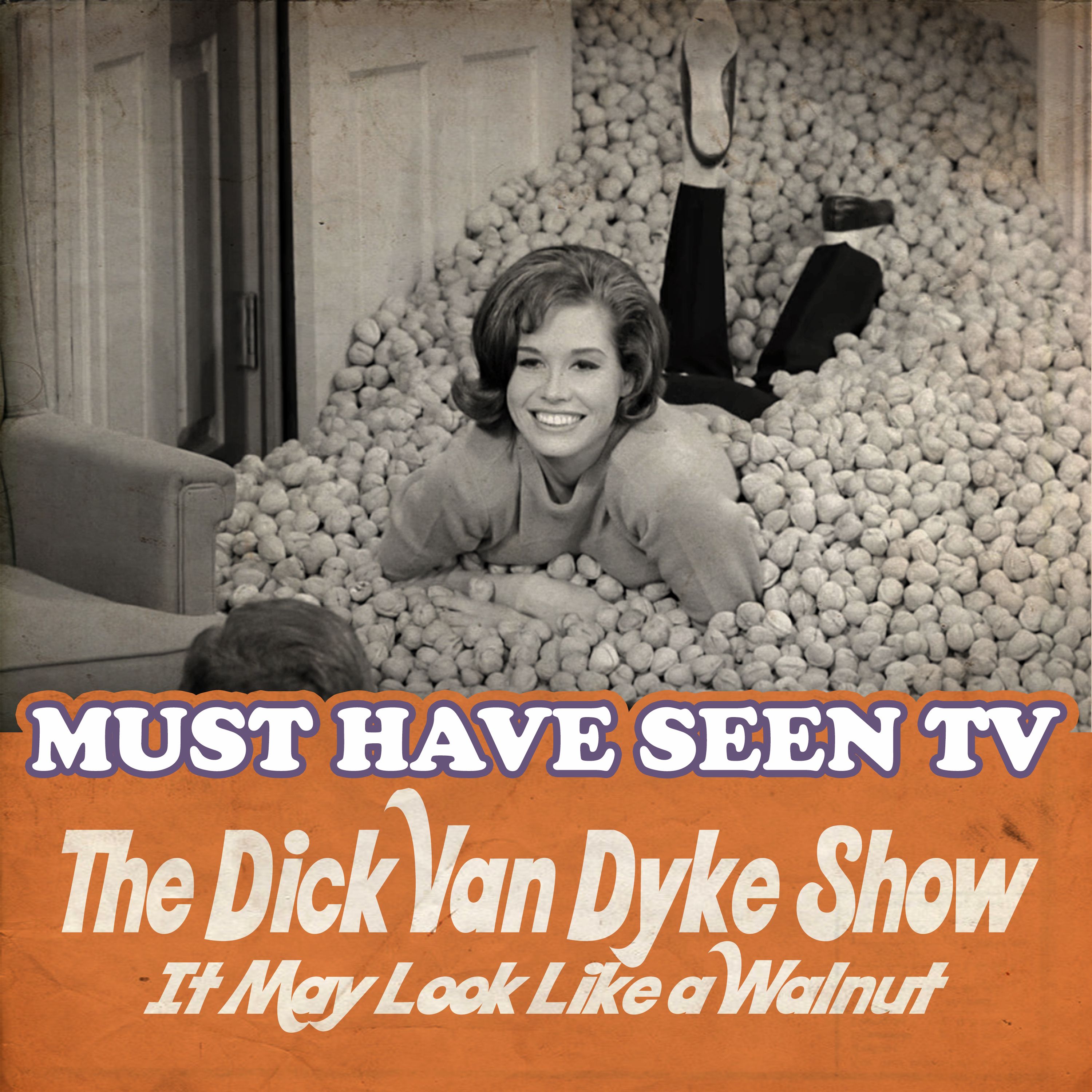 Must Have Seen TV