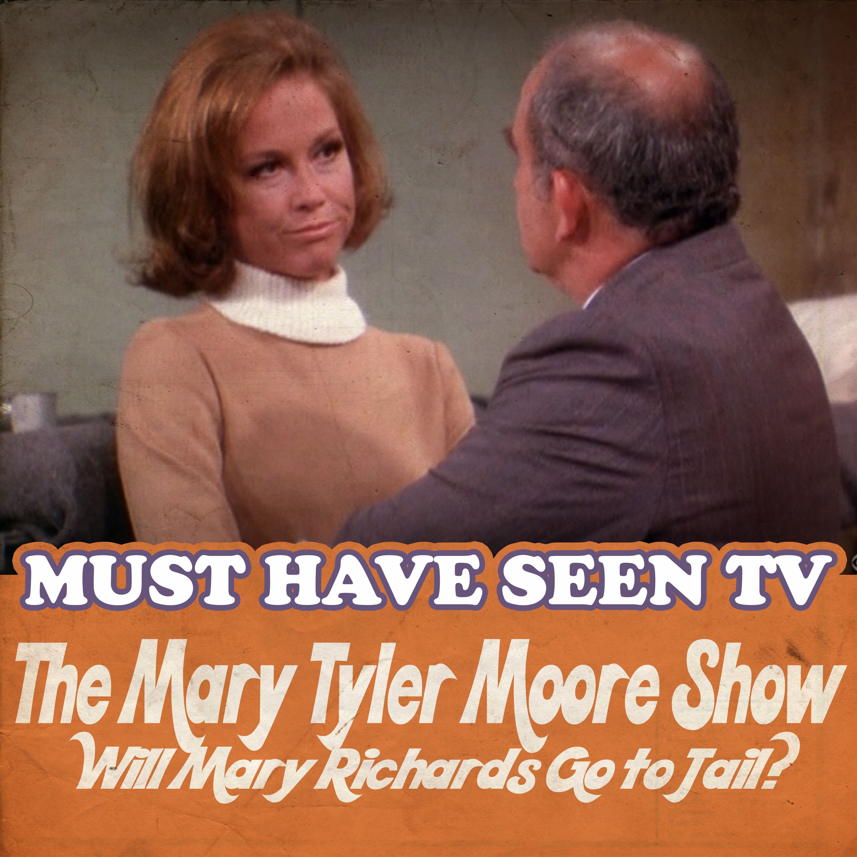 Must Have Seen TV