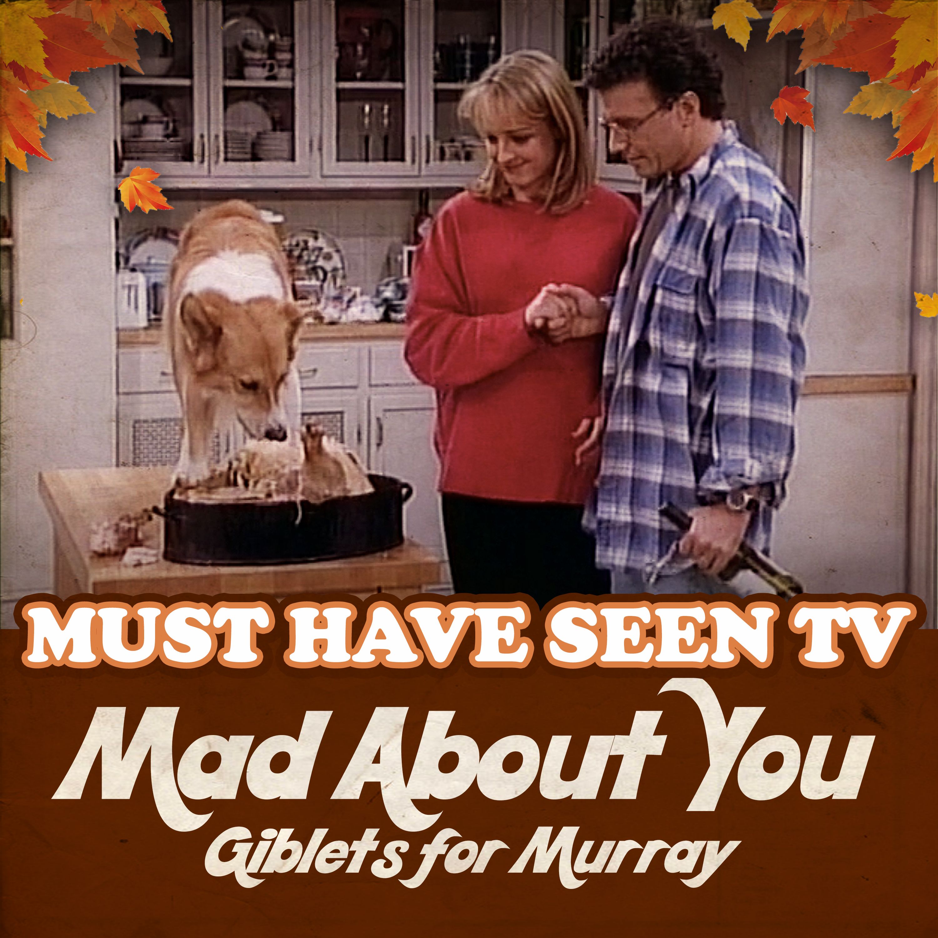 Must Have Seen TV