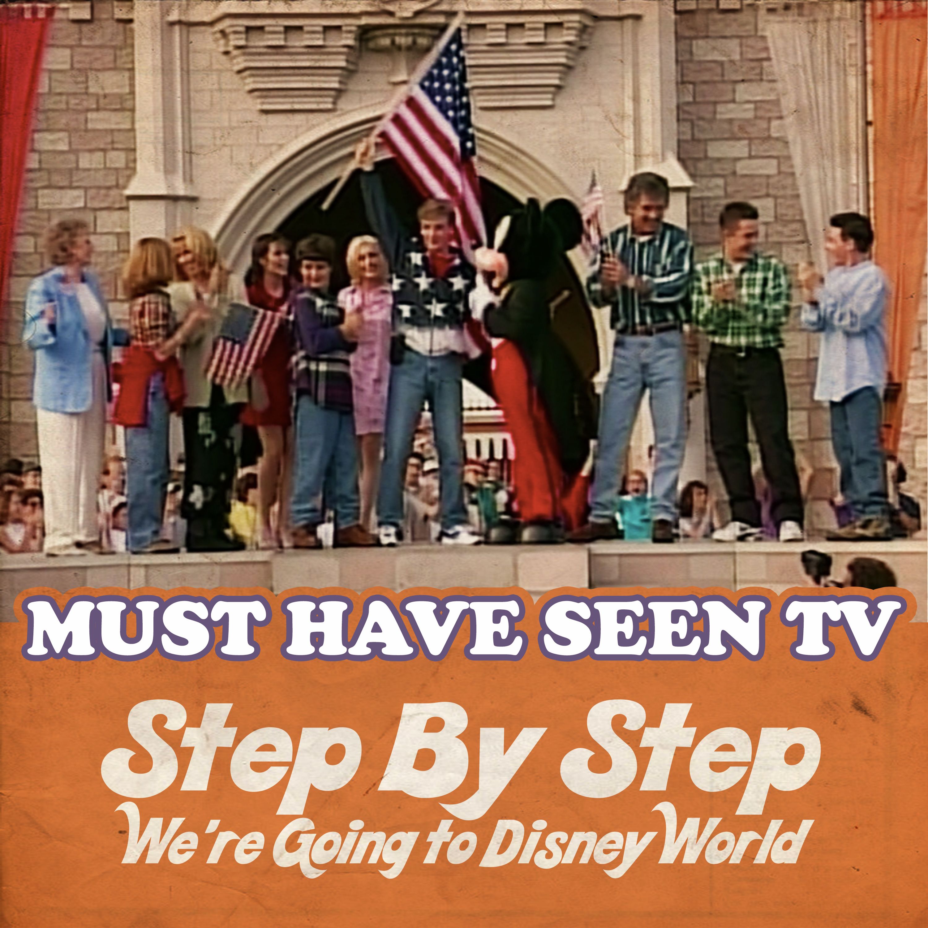 Must Have Seen TV