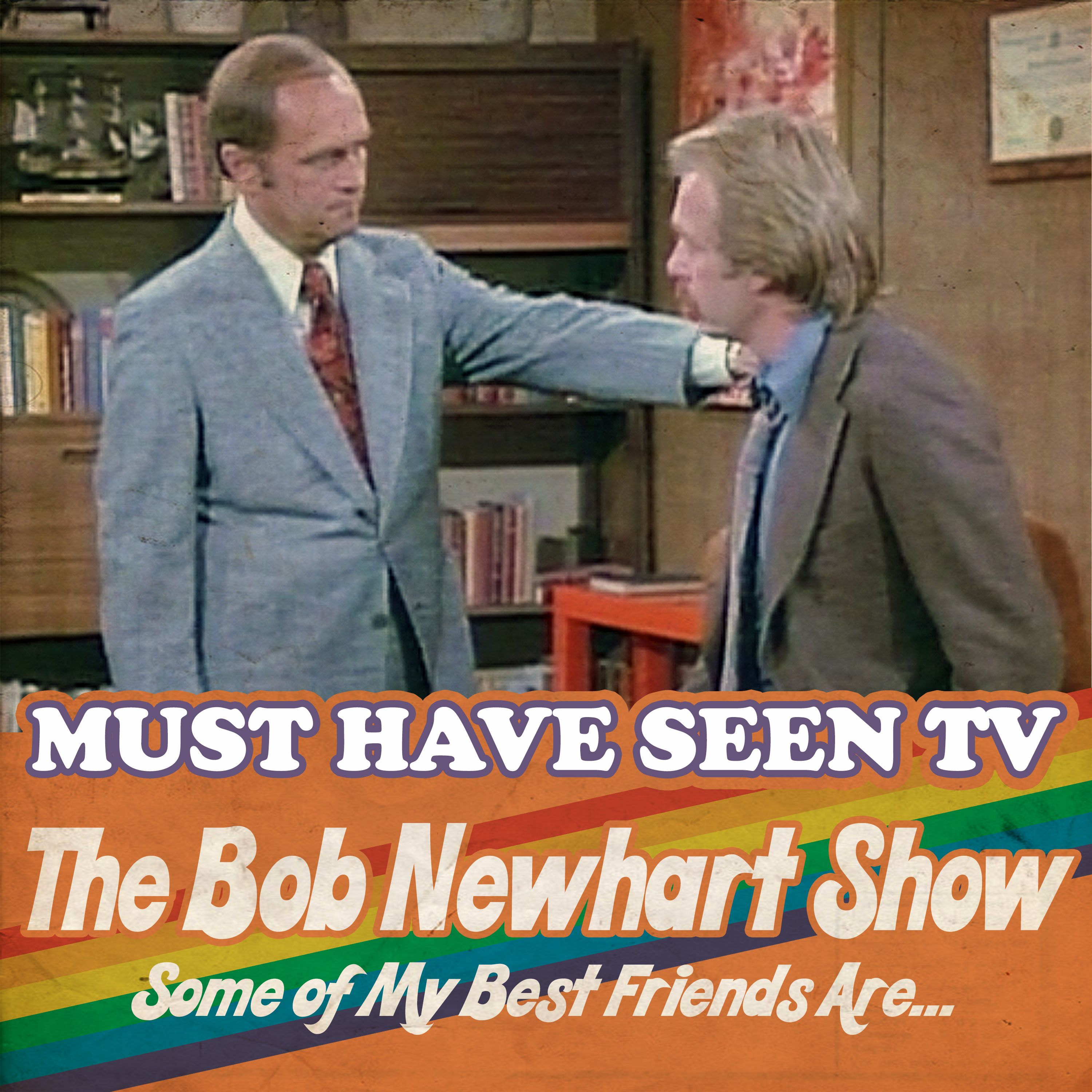 Must Have Seen TV