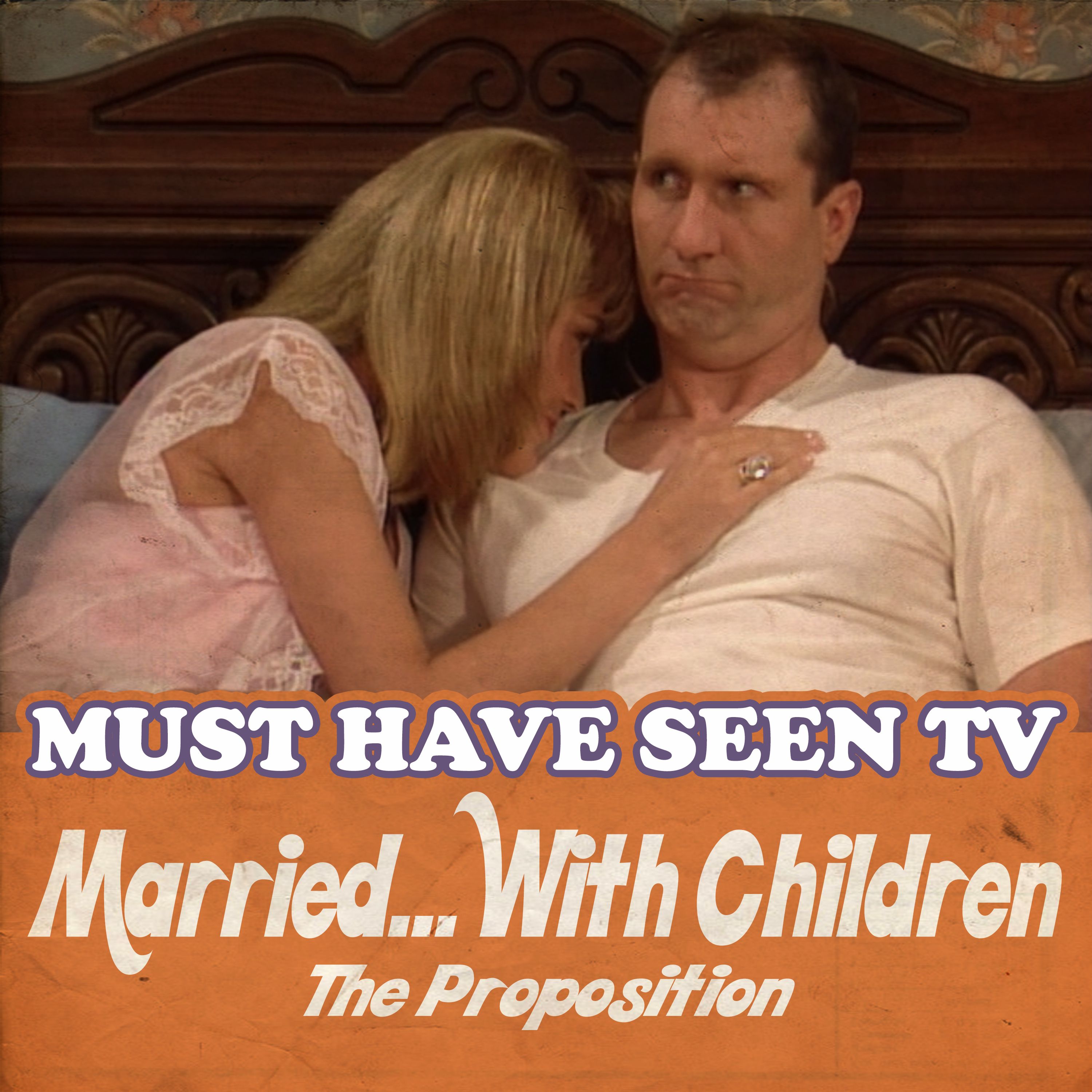 Must Have Seen TV