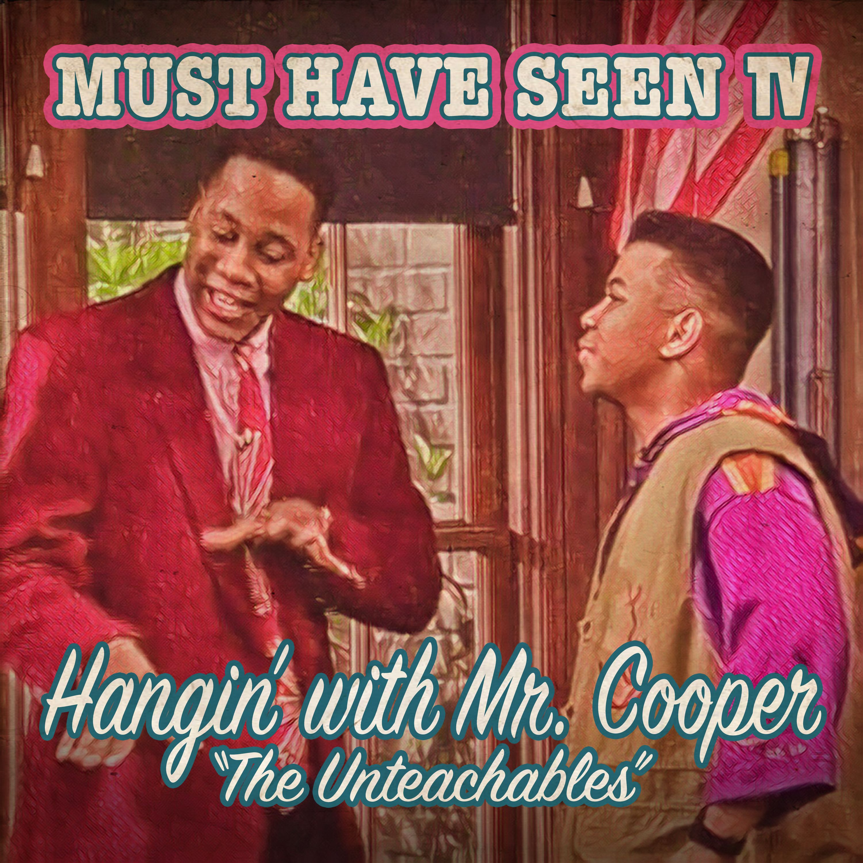 Must Have Seen TV