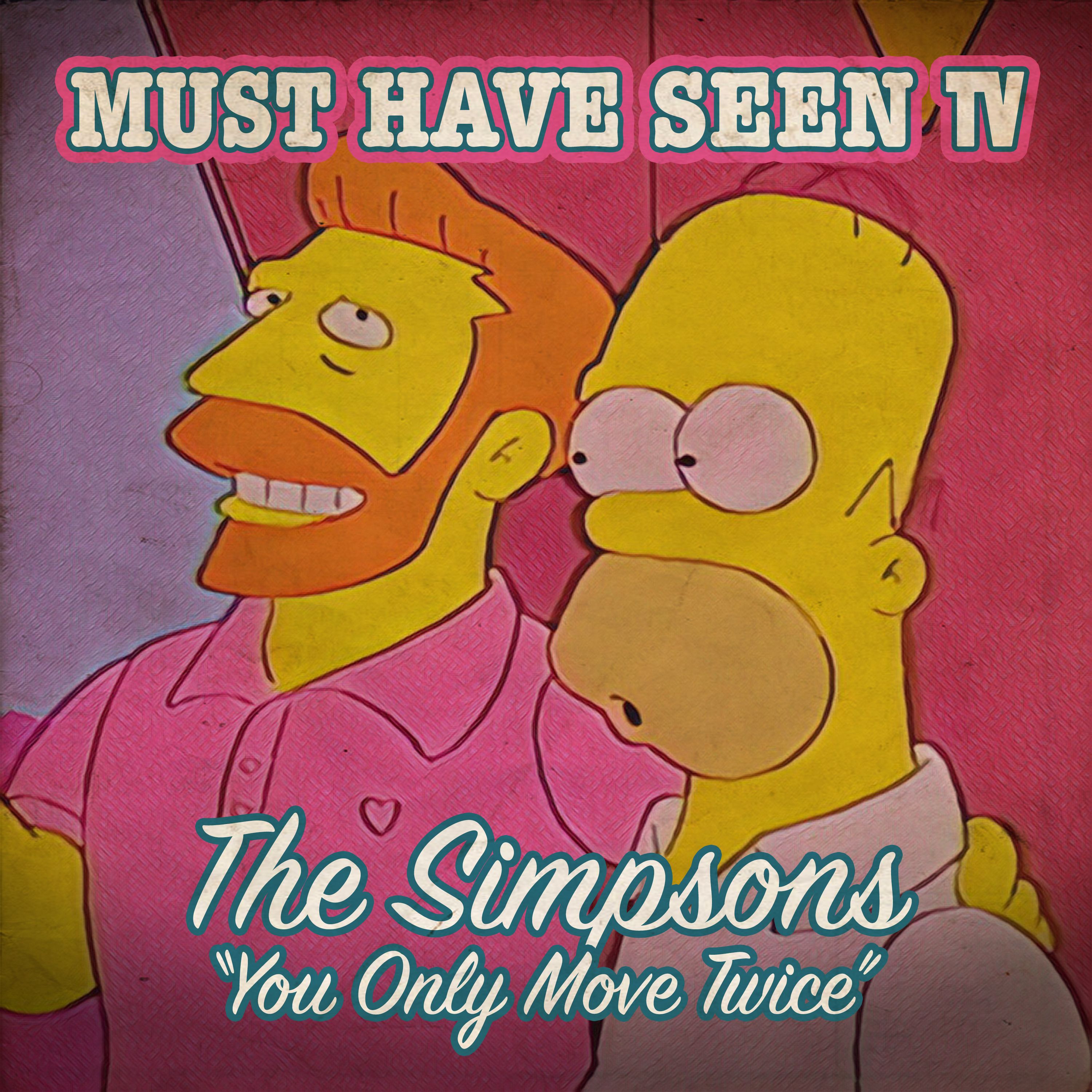 Must Have Seen TV