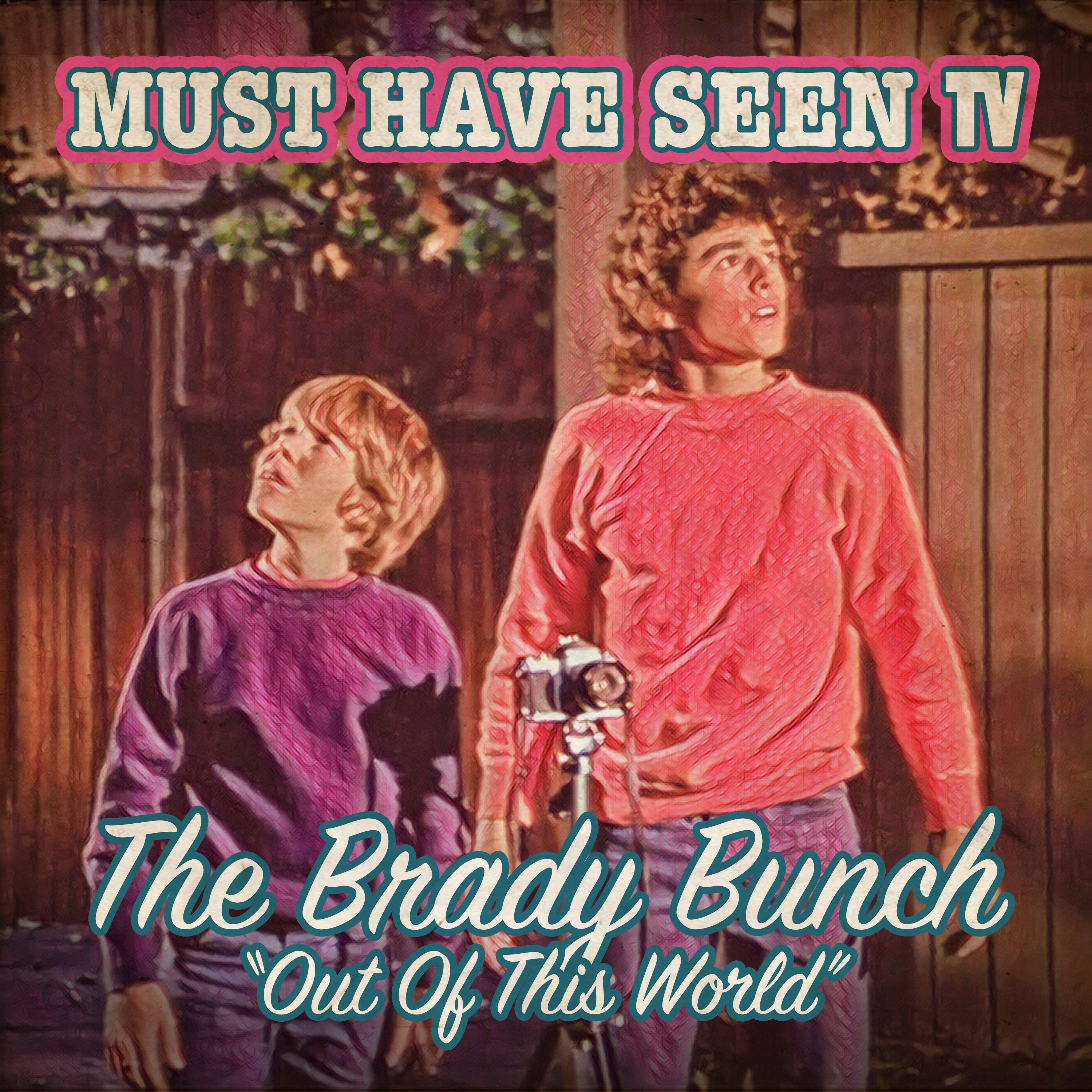 Must Have Seen TV