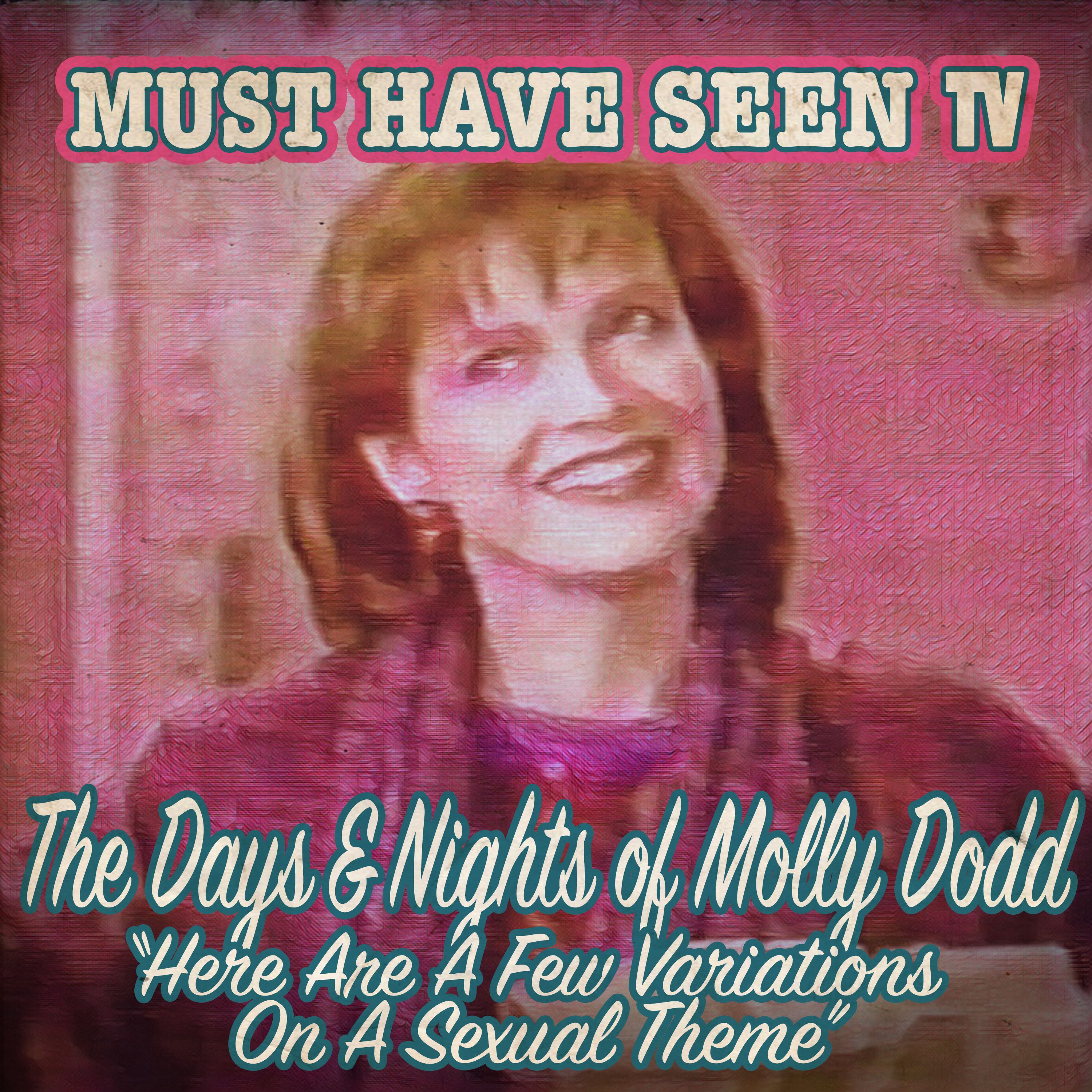 Must Have Seen TV