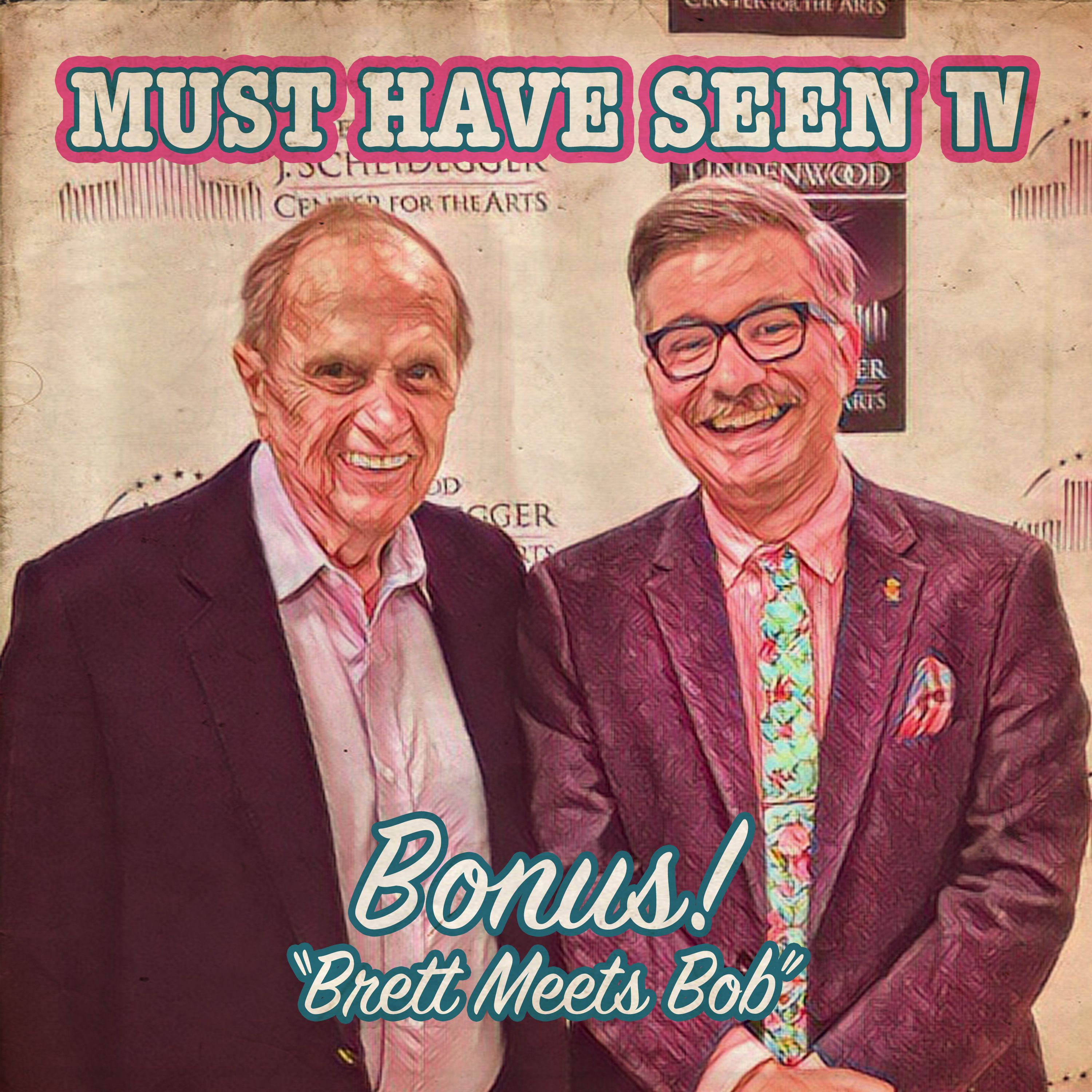 Must Have Seen TV