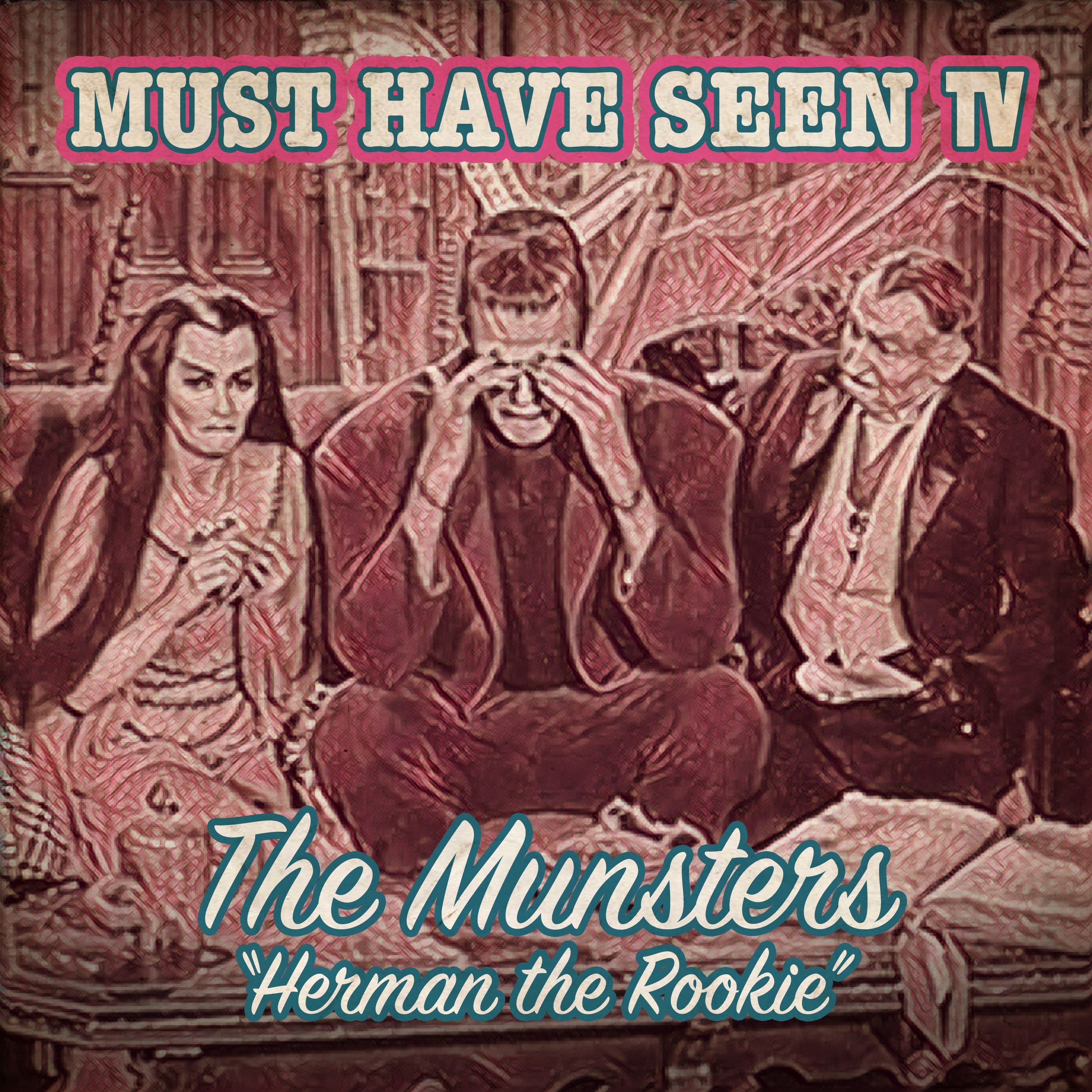 Must Have Seen TV