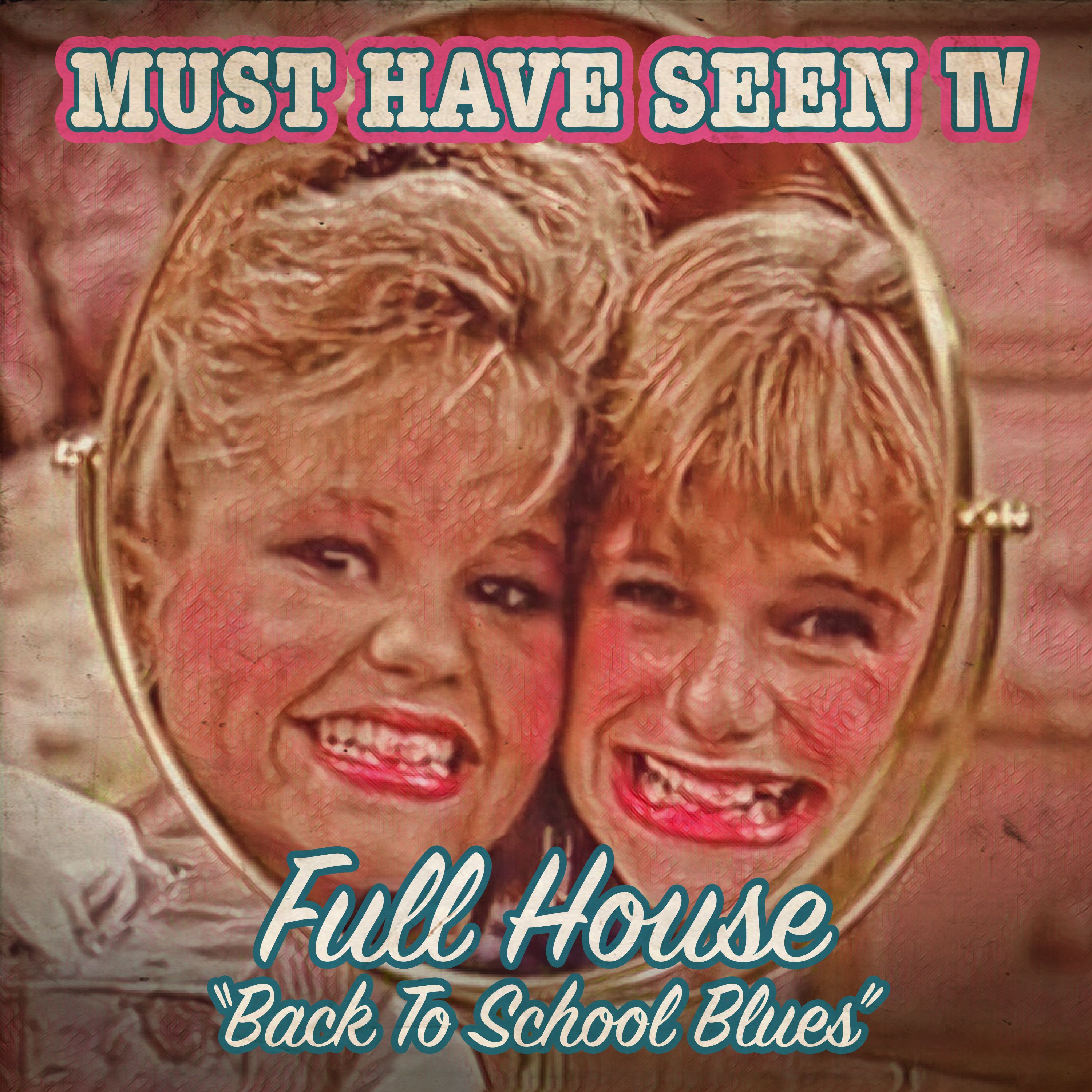 Must Have Seen TV