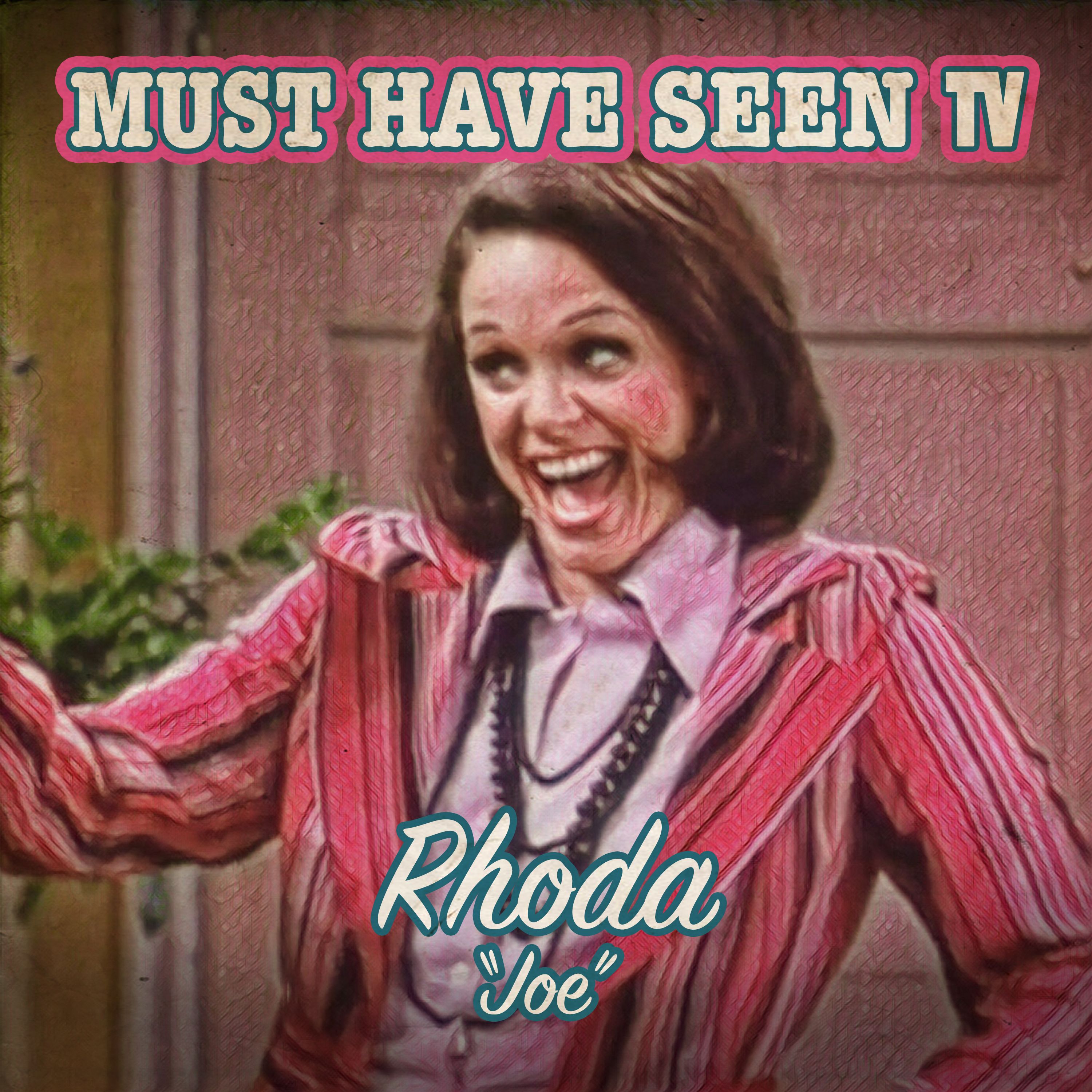 Must Have Seen TV