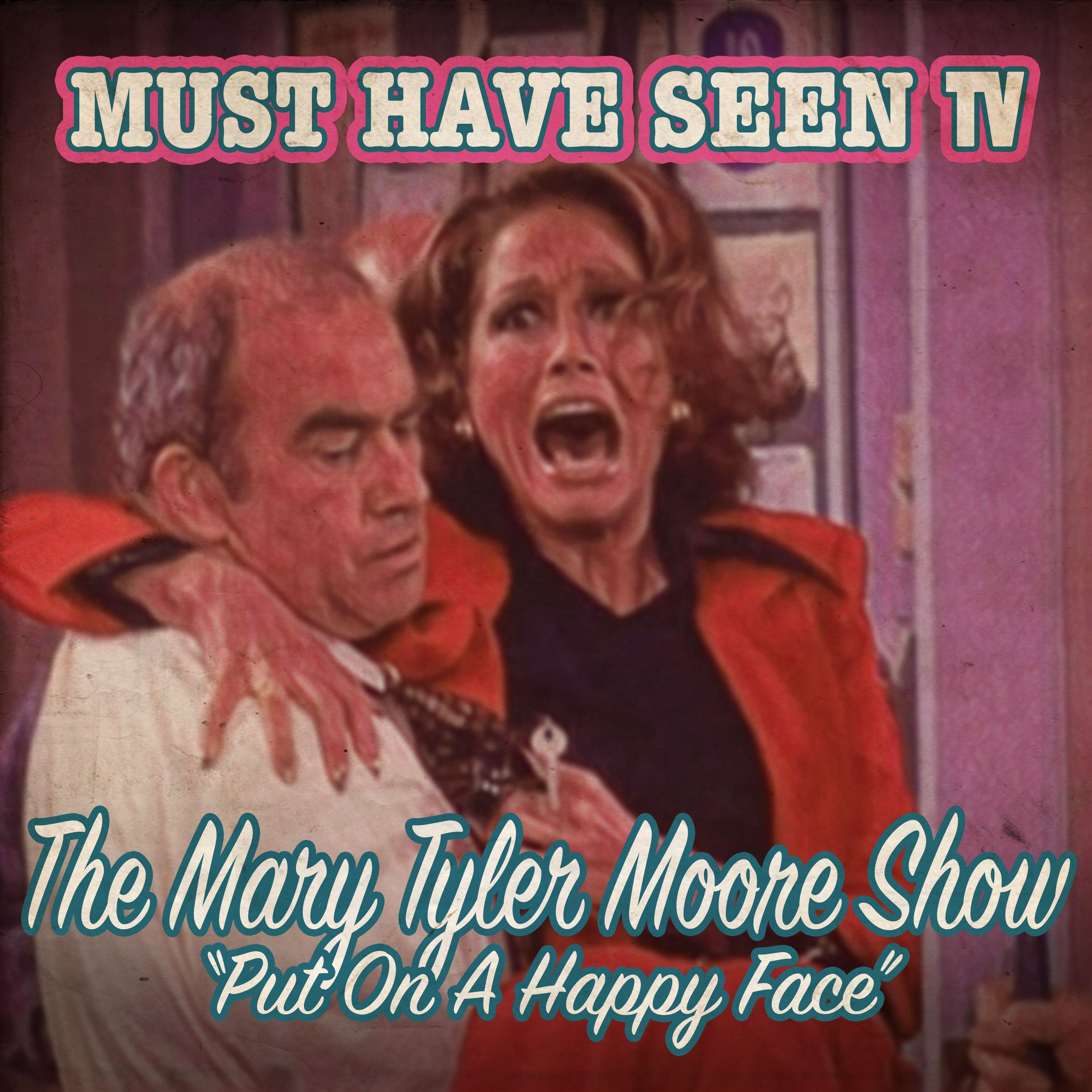 Must Have Seen TV