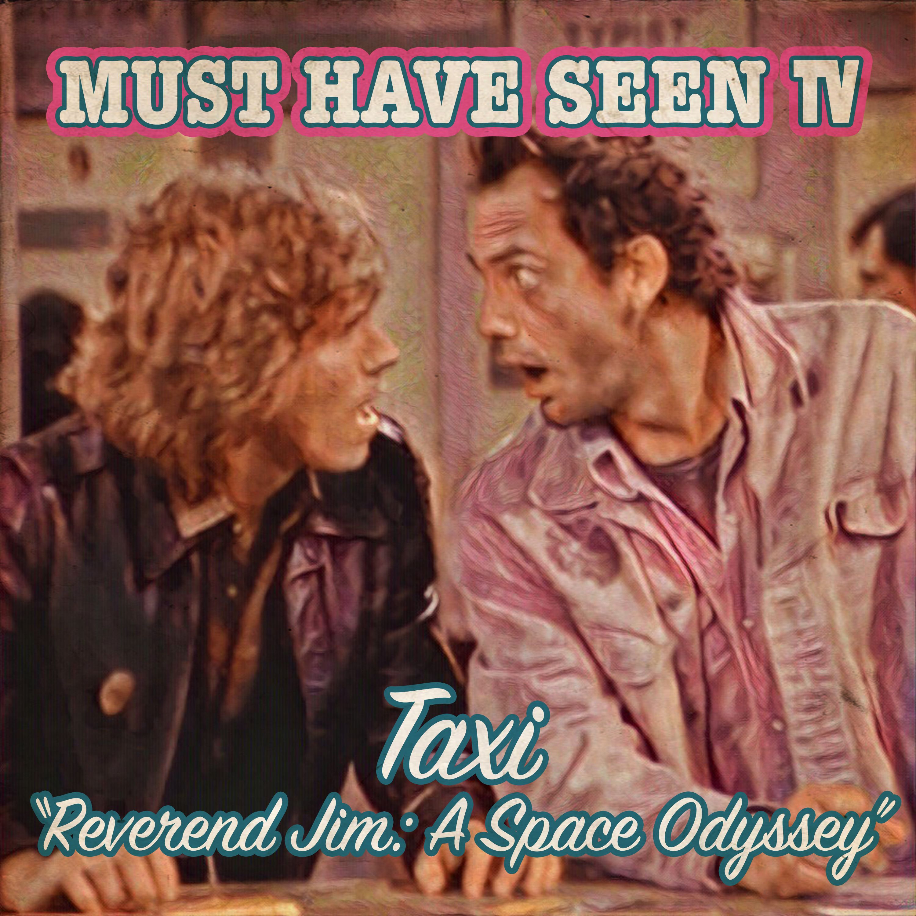 Must Have Seen TV