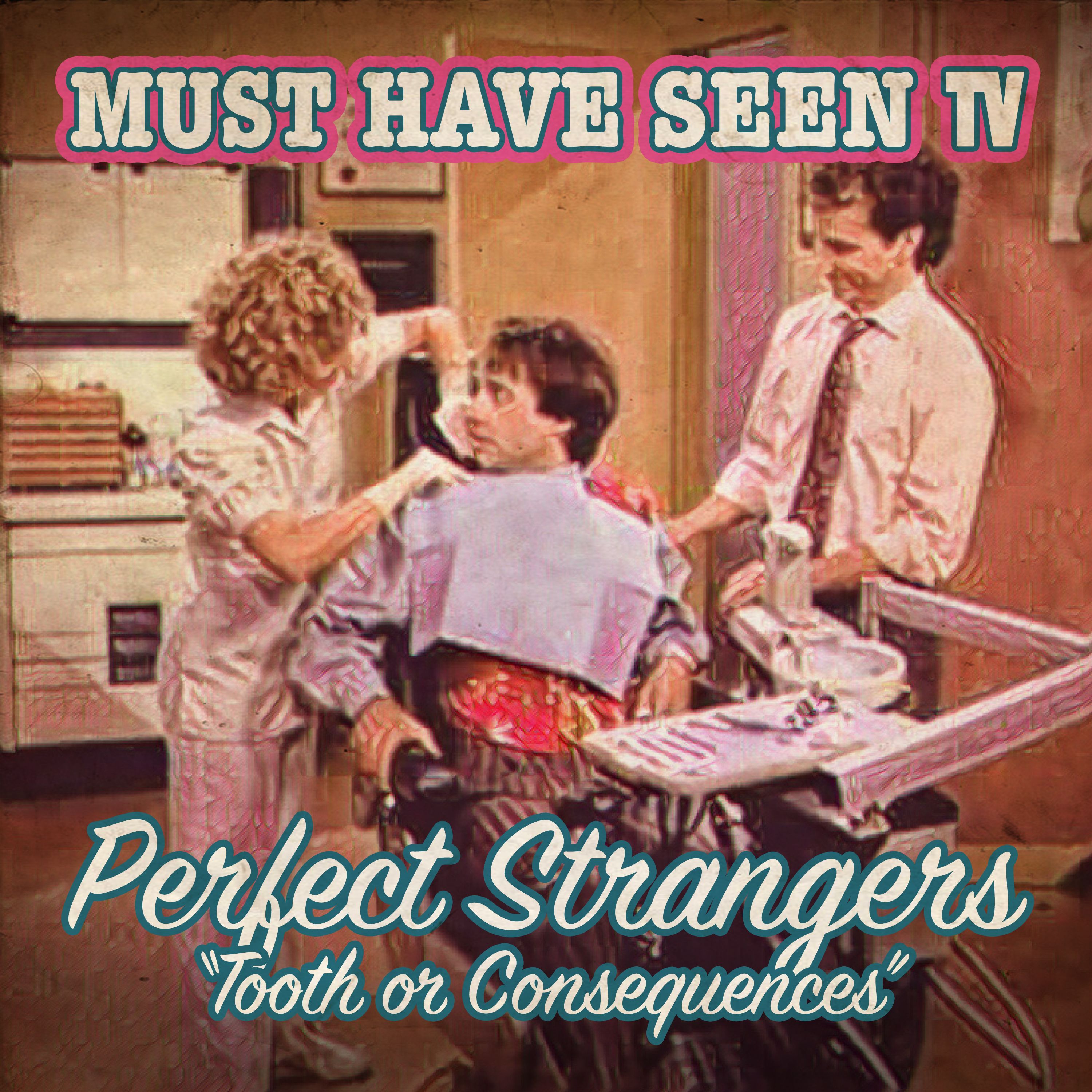 Must Have Seen TV